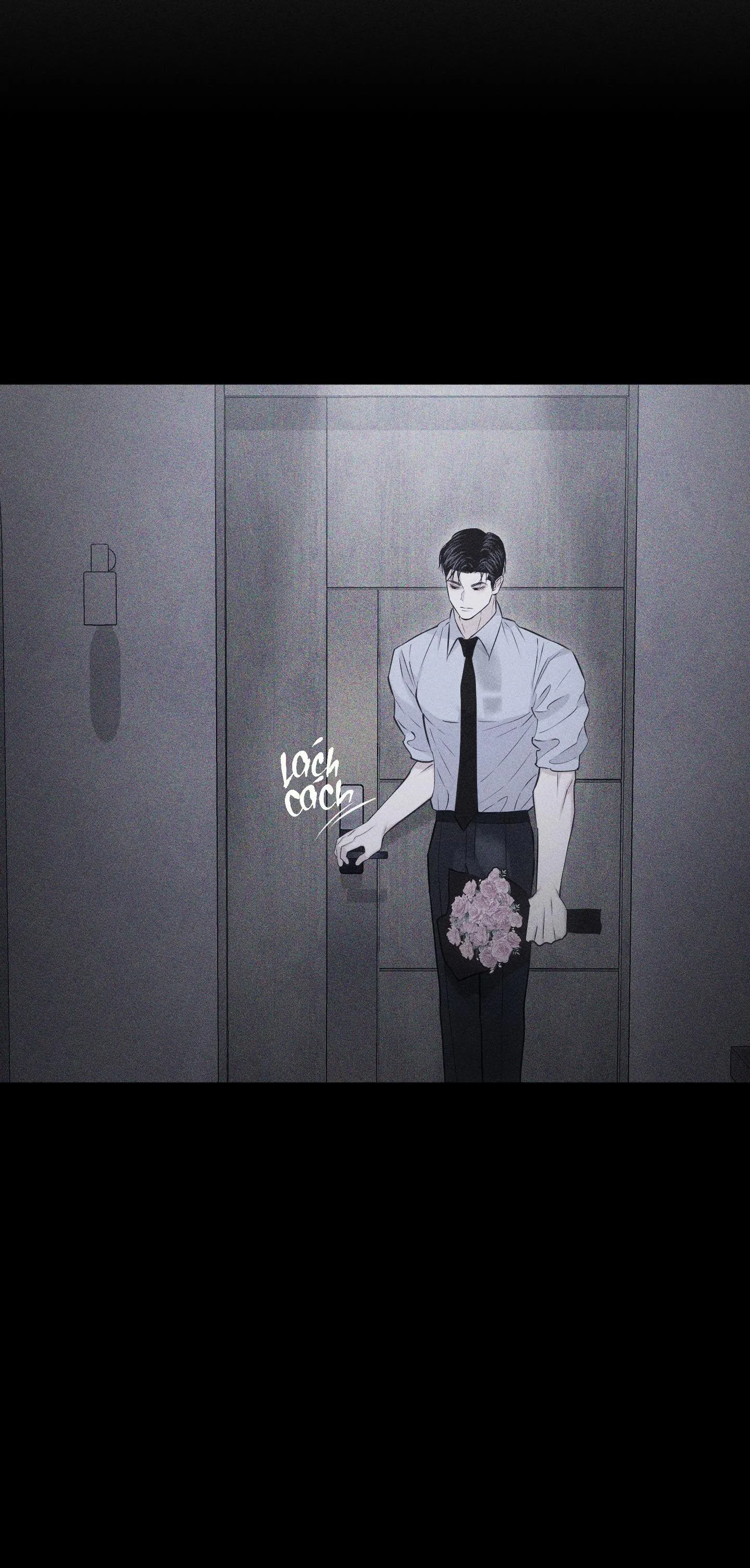 HÌNH THÁI TÌNH TAN Chapter 39 Trang 57