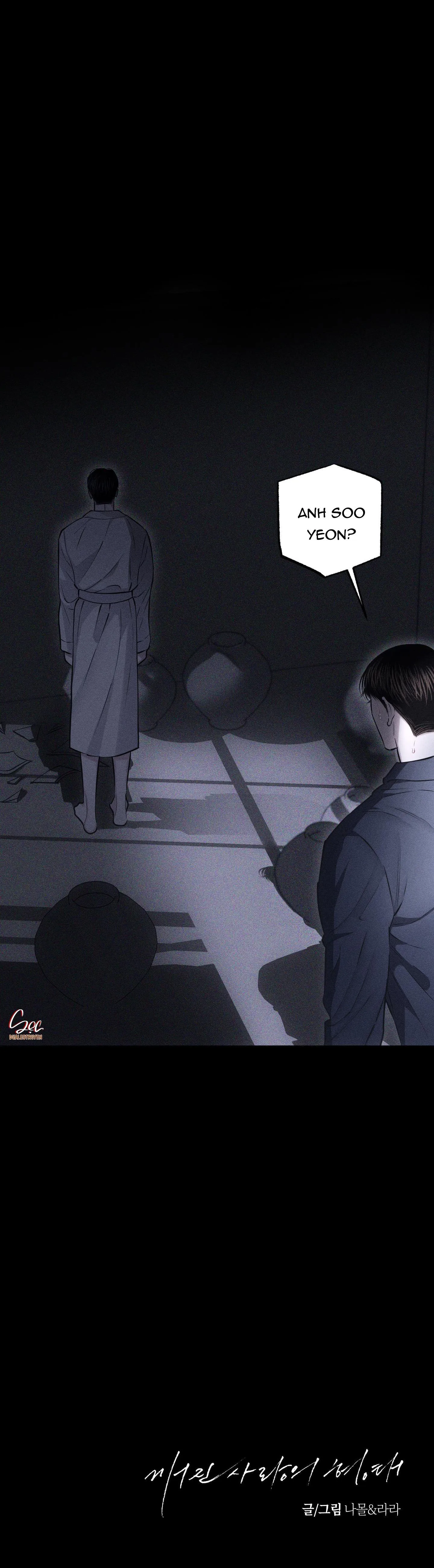 HÌNH THÁI TÌNH TAN Chapter 39 Trang 69