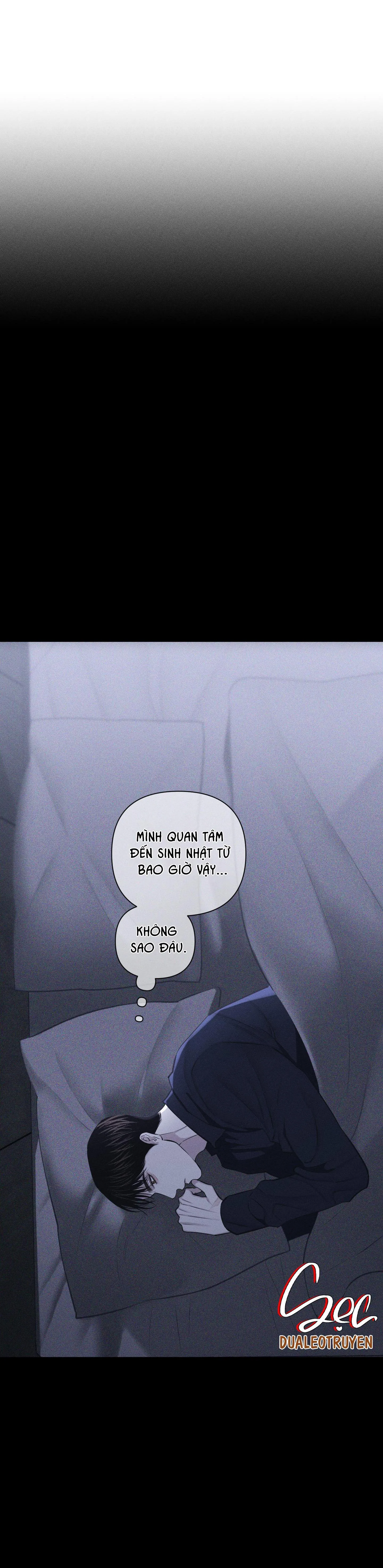 HÌNH THÁI TÌNH TAN Chapter 40 Trang 6