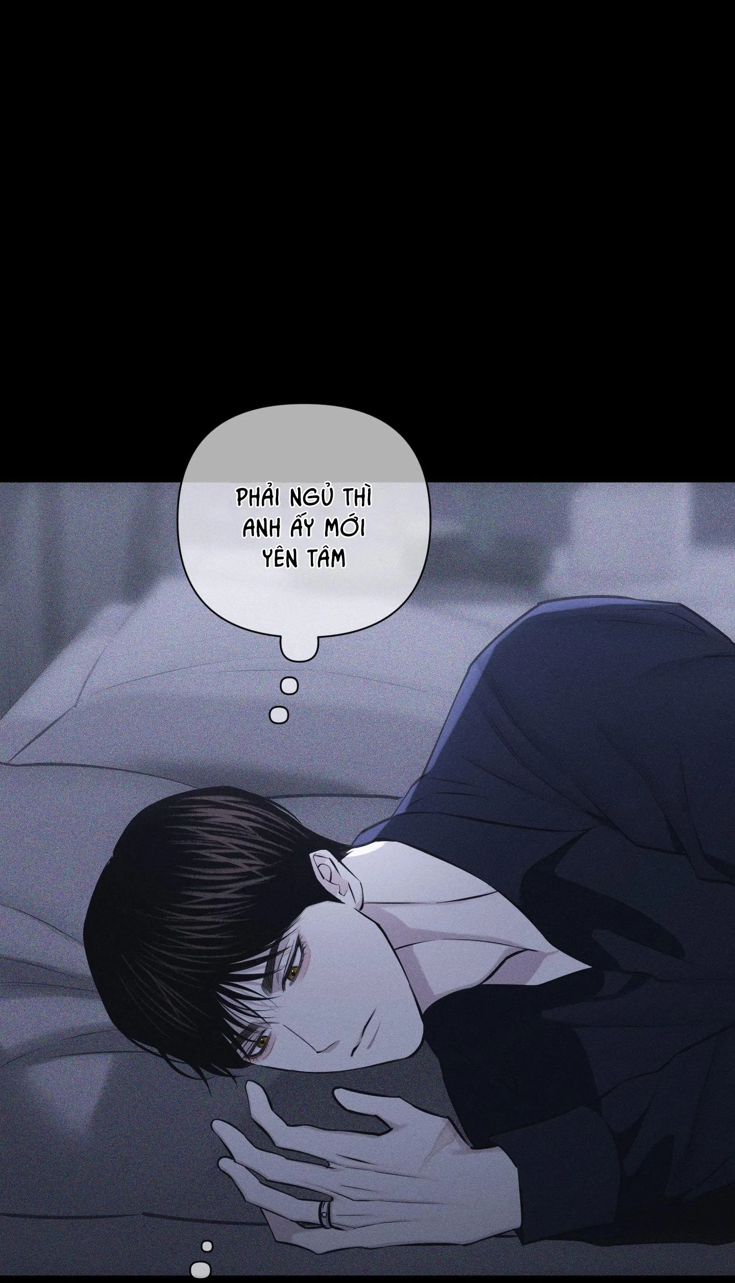 HÌNH THÁI TÌNH TAN Chapter 40 Trang 7