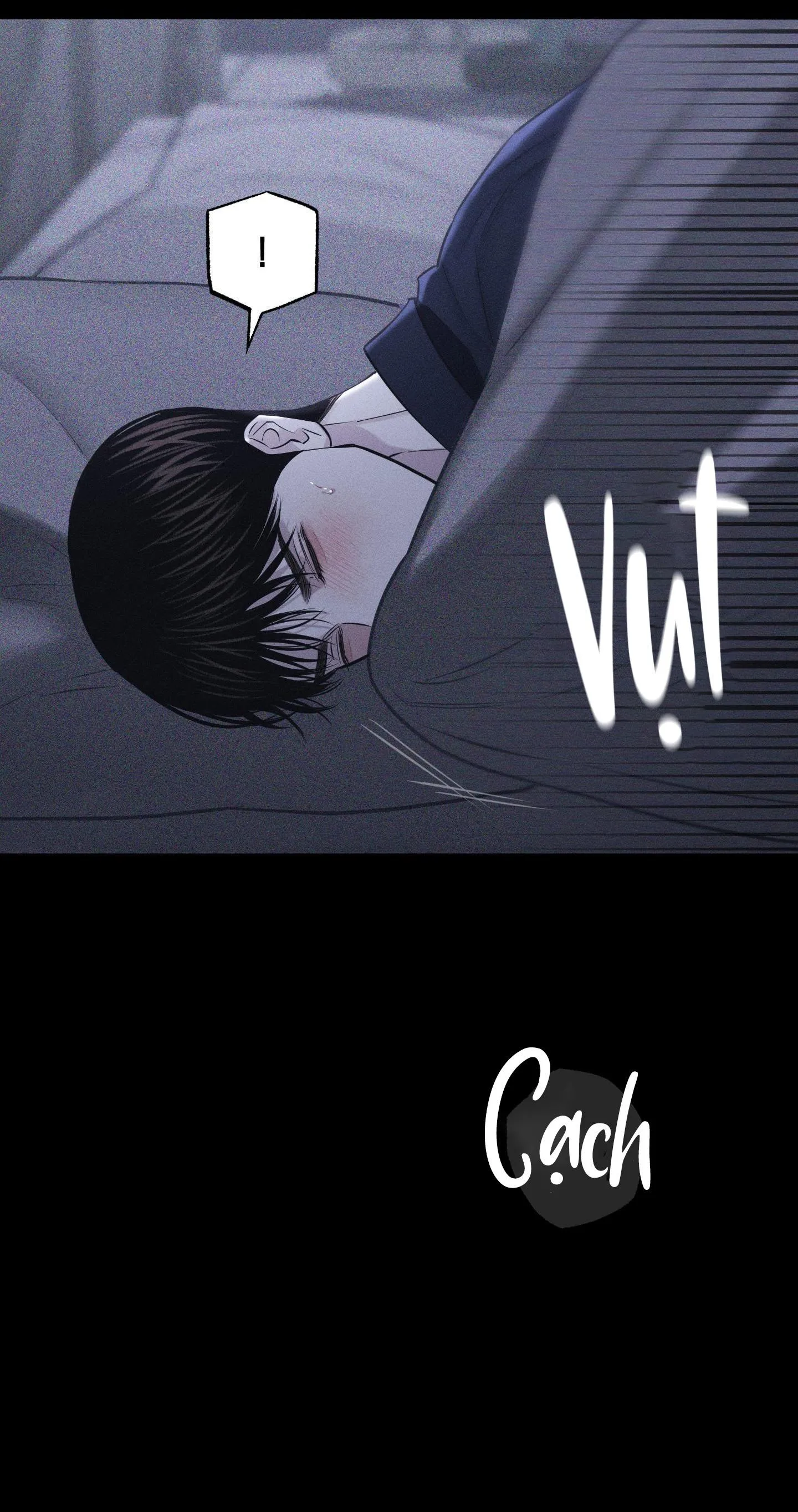 HÌNH THÁI TÌNH TAN Chapter 40 Trang 9