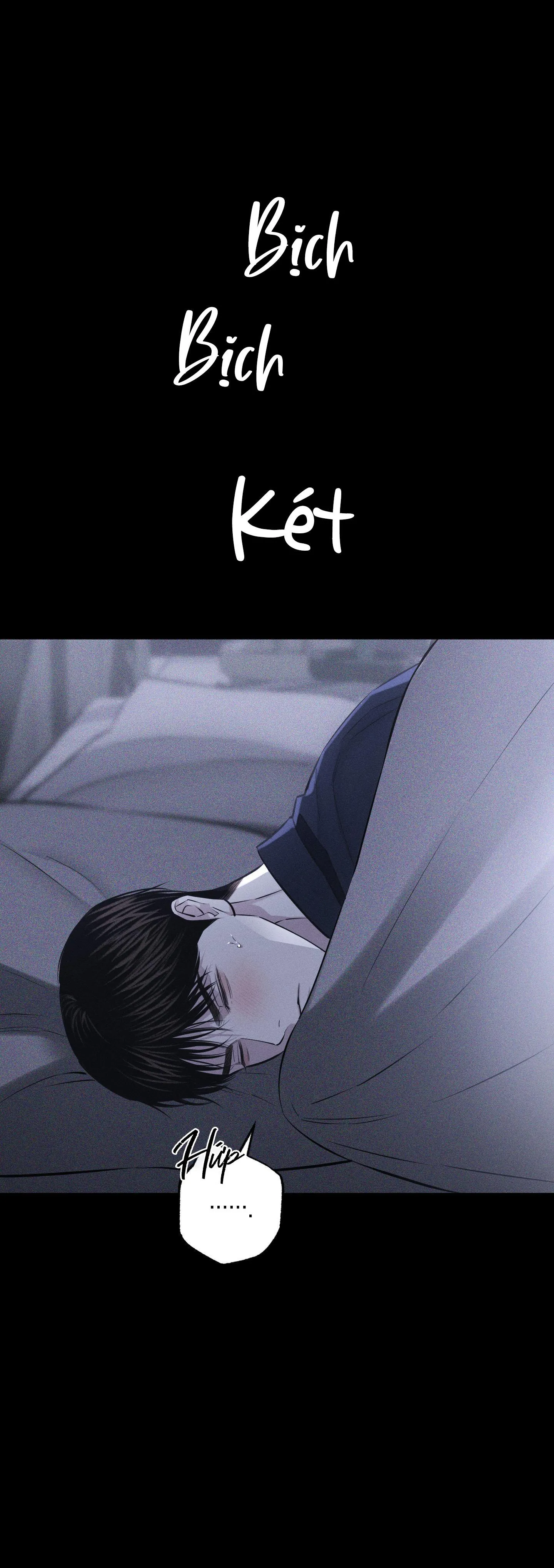 HÌNH THÁI TÌNH TAN Chapter 40 Trang 10