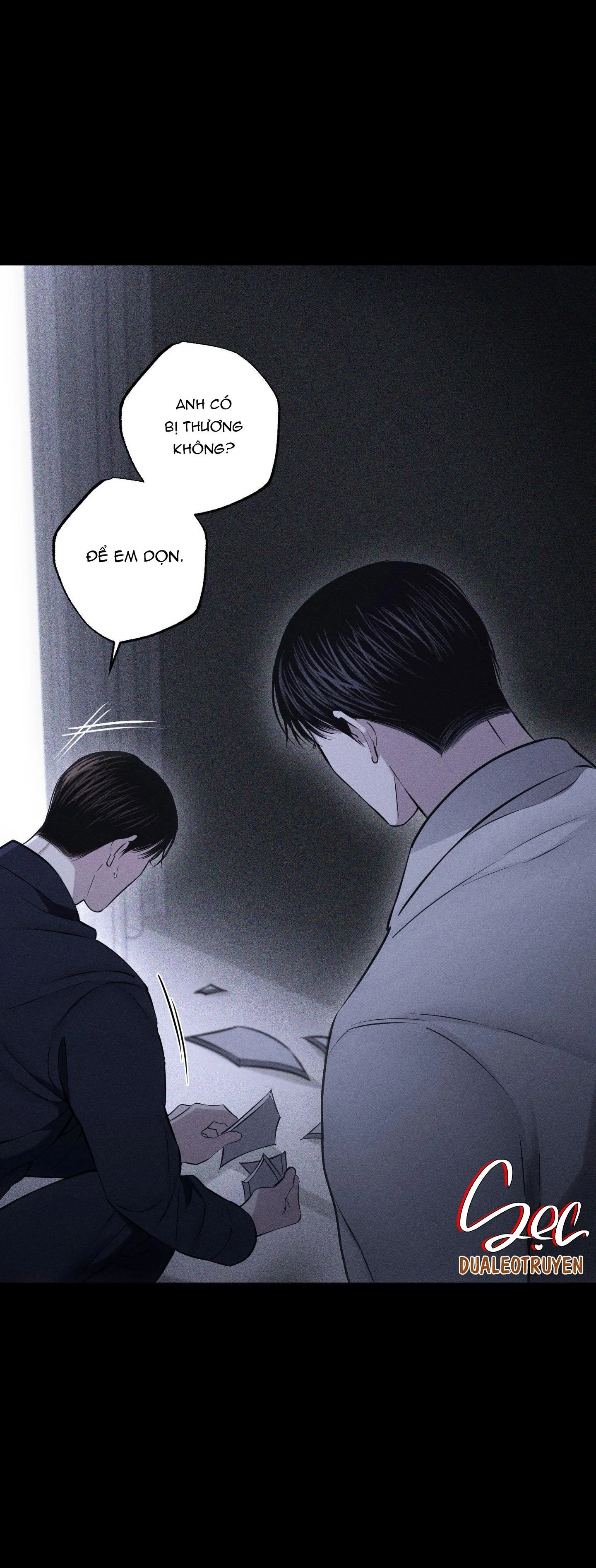 HÌNH THÁI TÌNH TAN Chapter 40 Trang 19