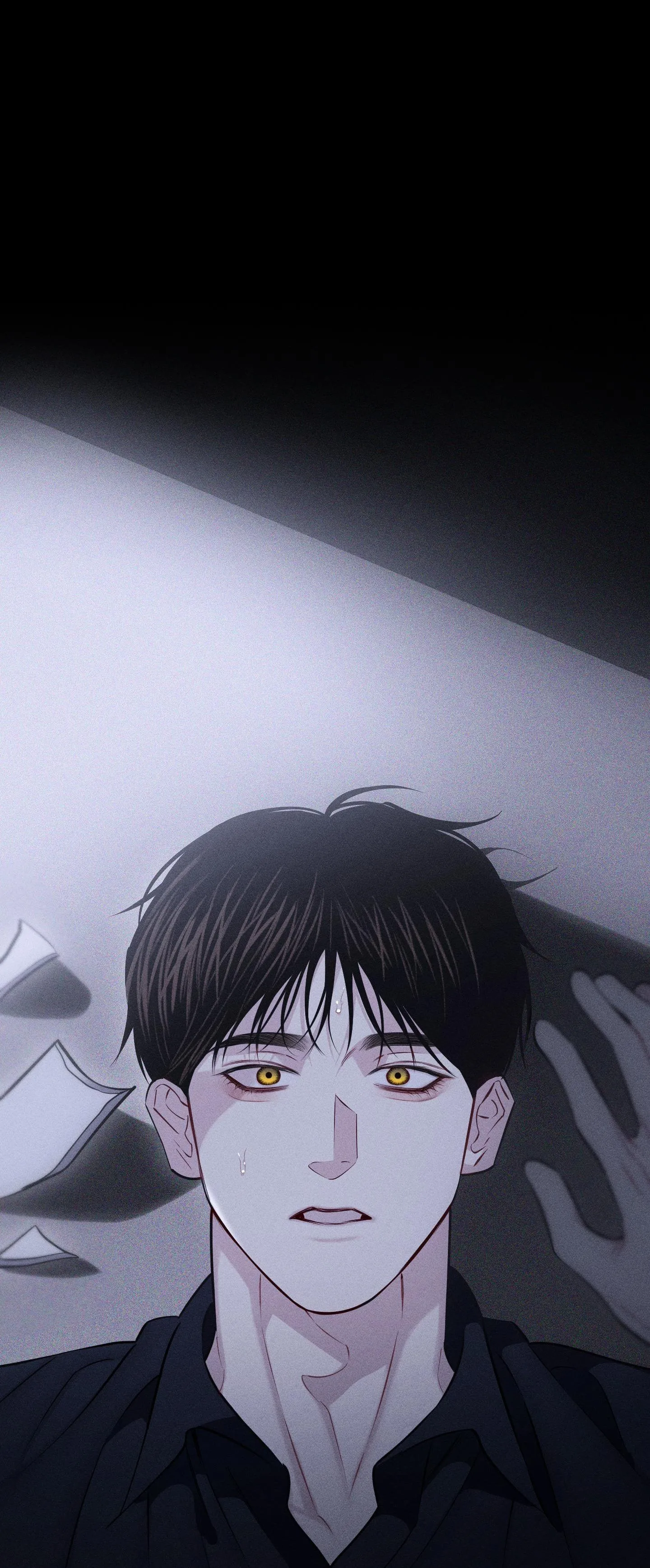 HÌNH THÁI TÌNH TAN Chapter 40 Trang 22