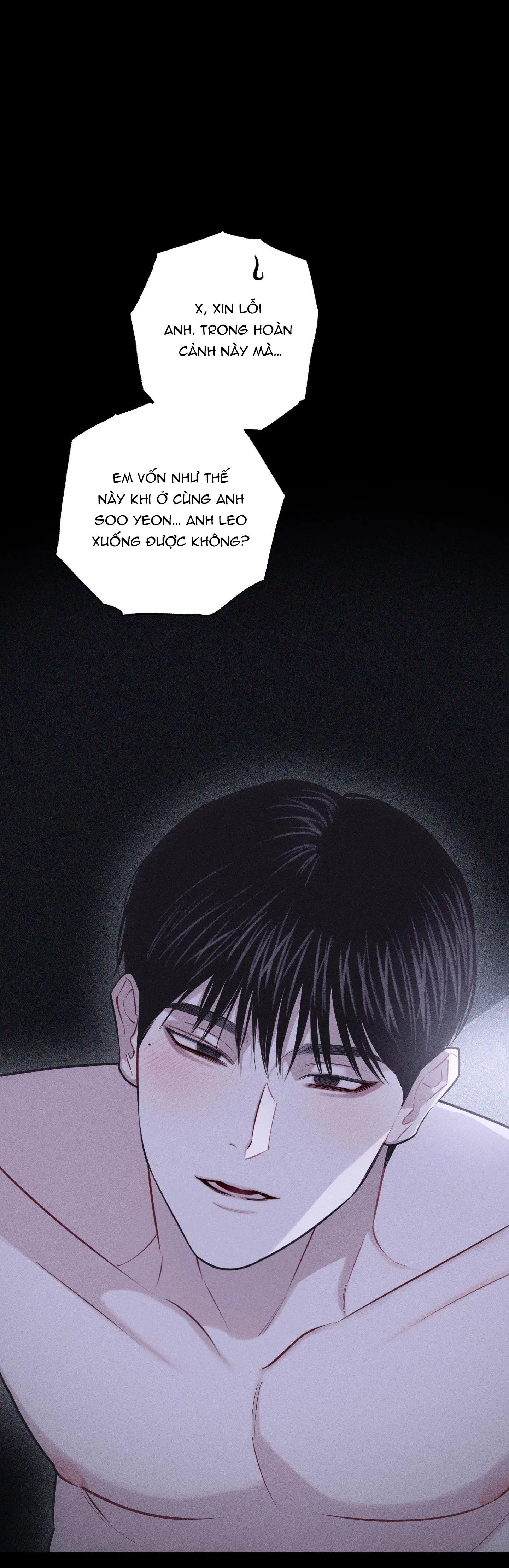 HÌNH THÁI TÌNH TAN Chapter 40 Trang 36