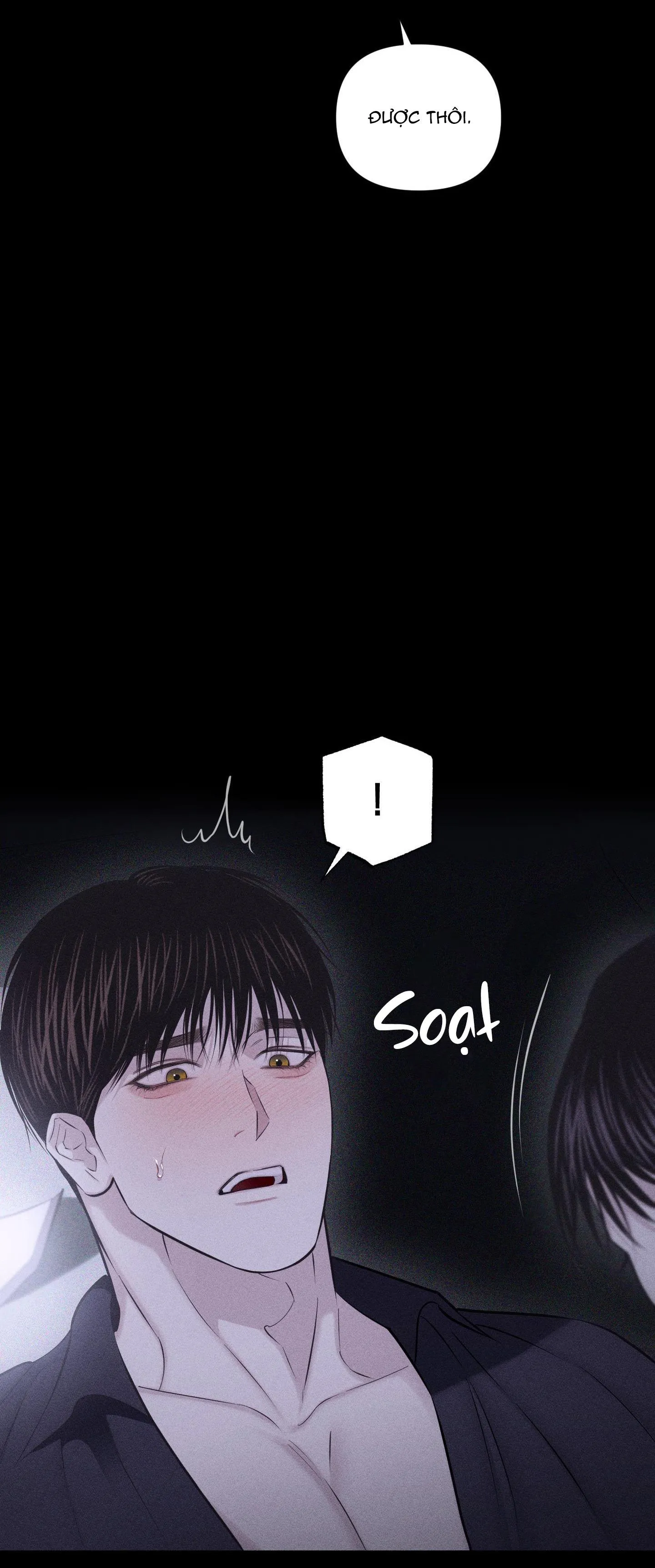 HÌNH THÁI TÌNH TAN Chapter 40 Trang 37