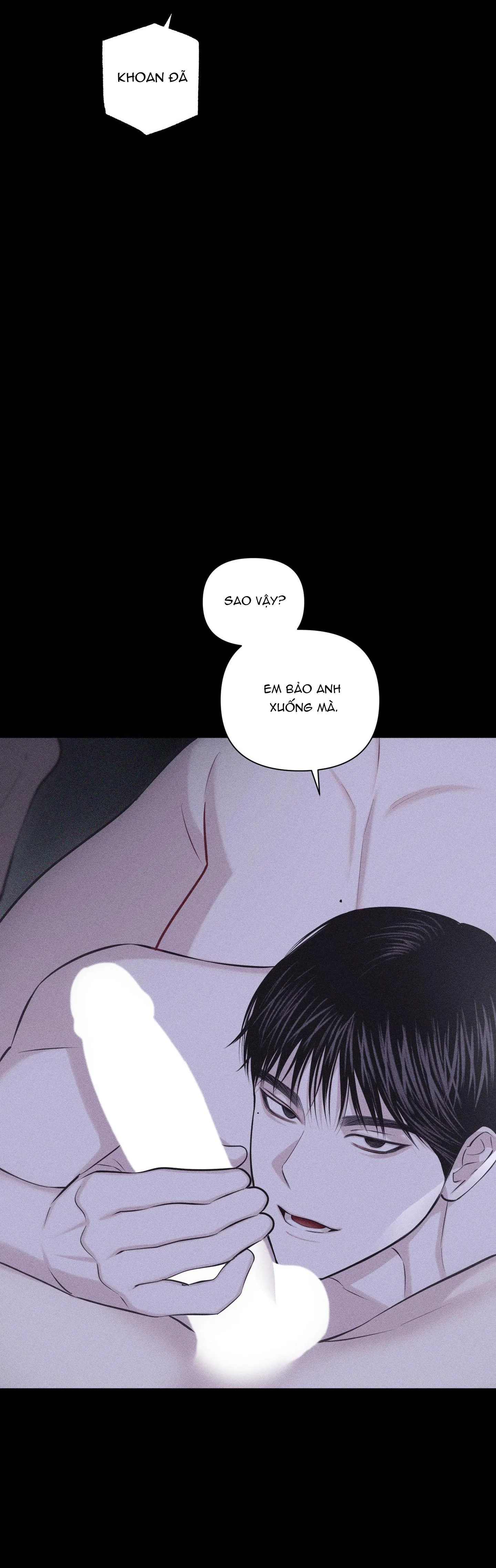 HÌNH THÁI TÌNH TAN Chapter 40 Trang 38