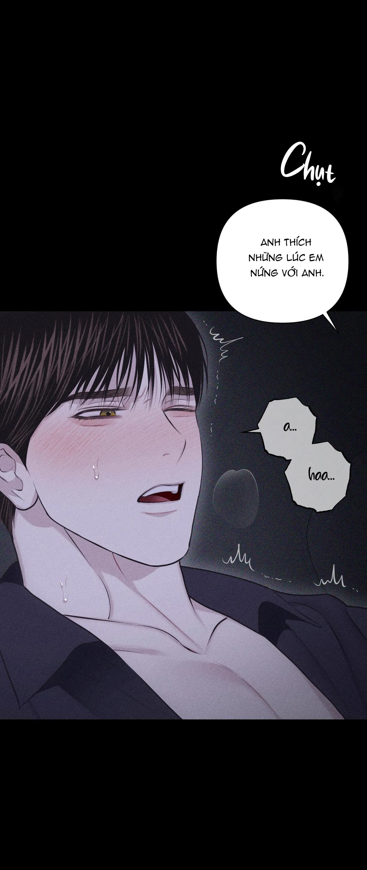 HÌNH THÁI TÌNH TAN Chapter 40 Trang 40