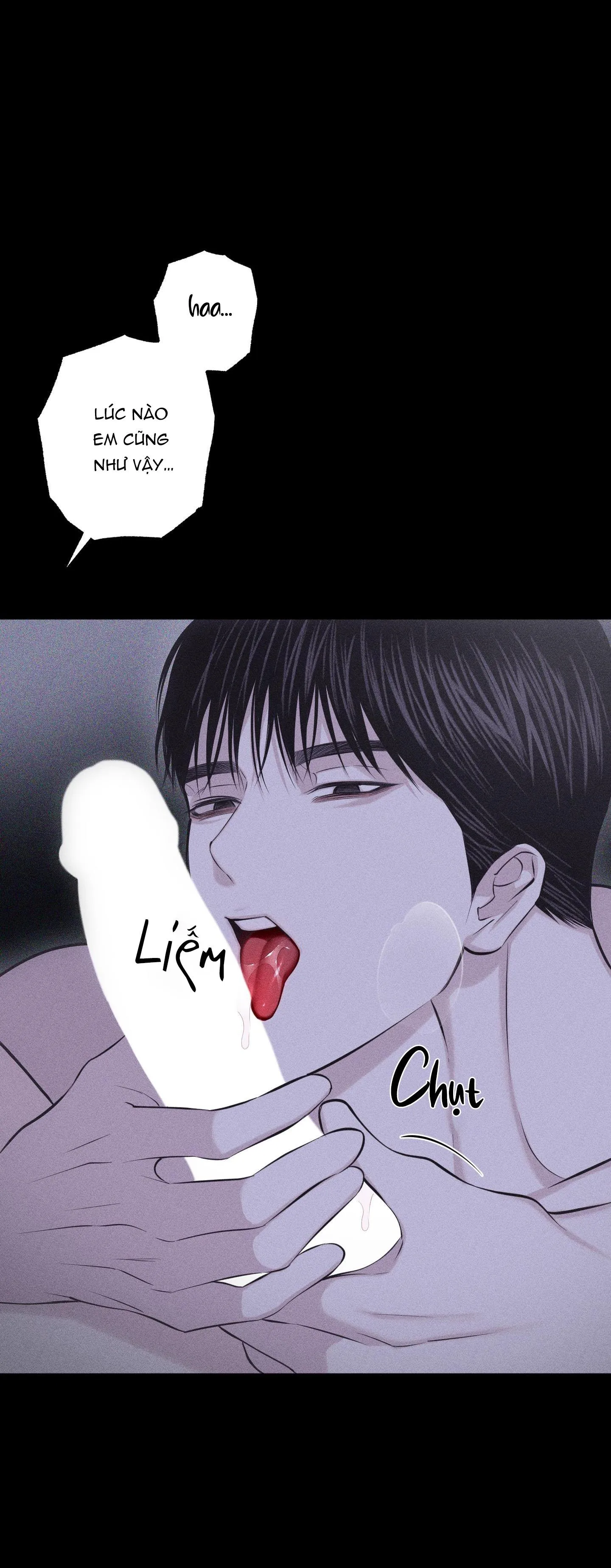 HÌNH THÁI TÌNH TAN Chapter 40 Trang 41