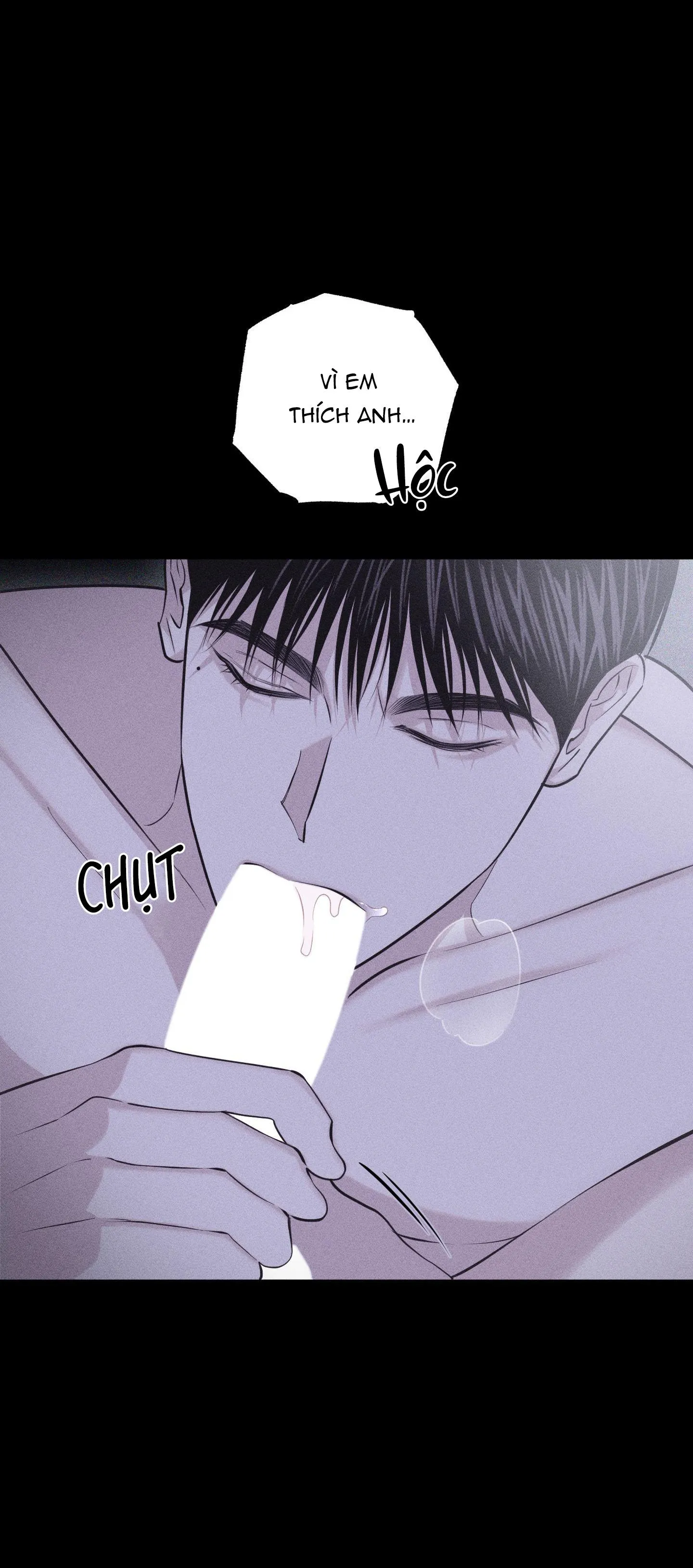 HÌNH THÁI TÌNH TAN Chapter 40 Trang 43