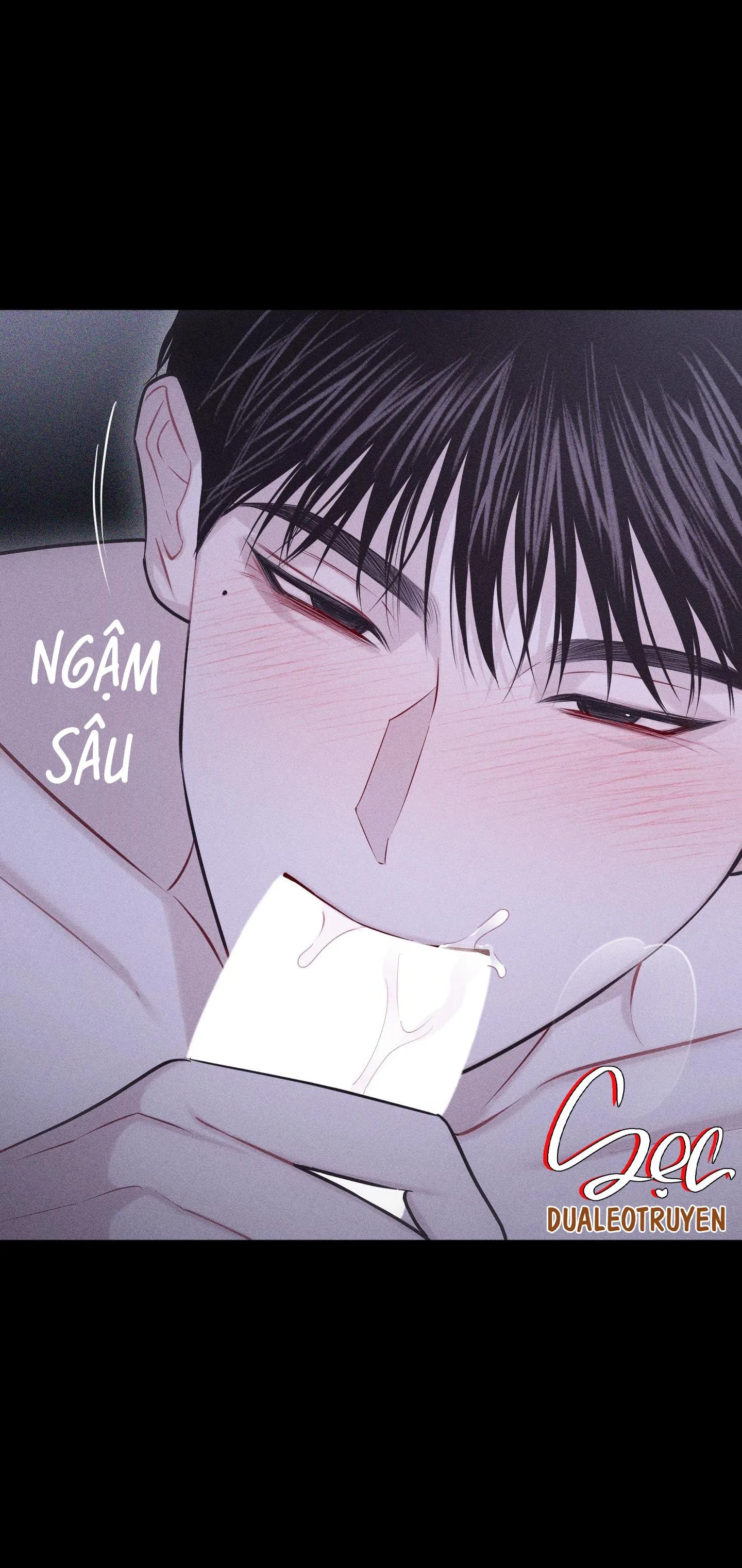 HÌNH THÁI TÌNH TAN Chapter 40 Trang 44