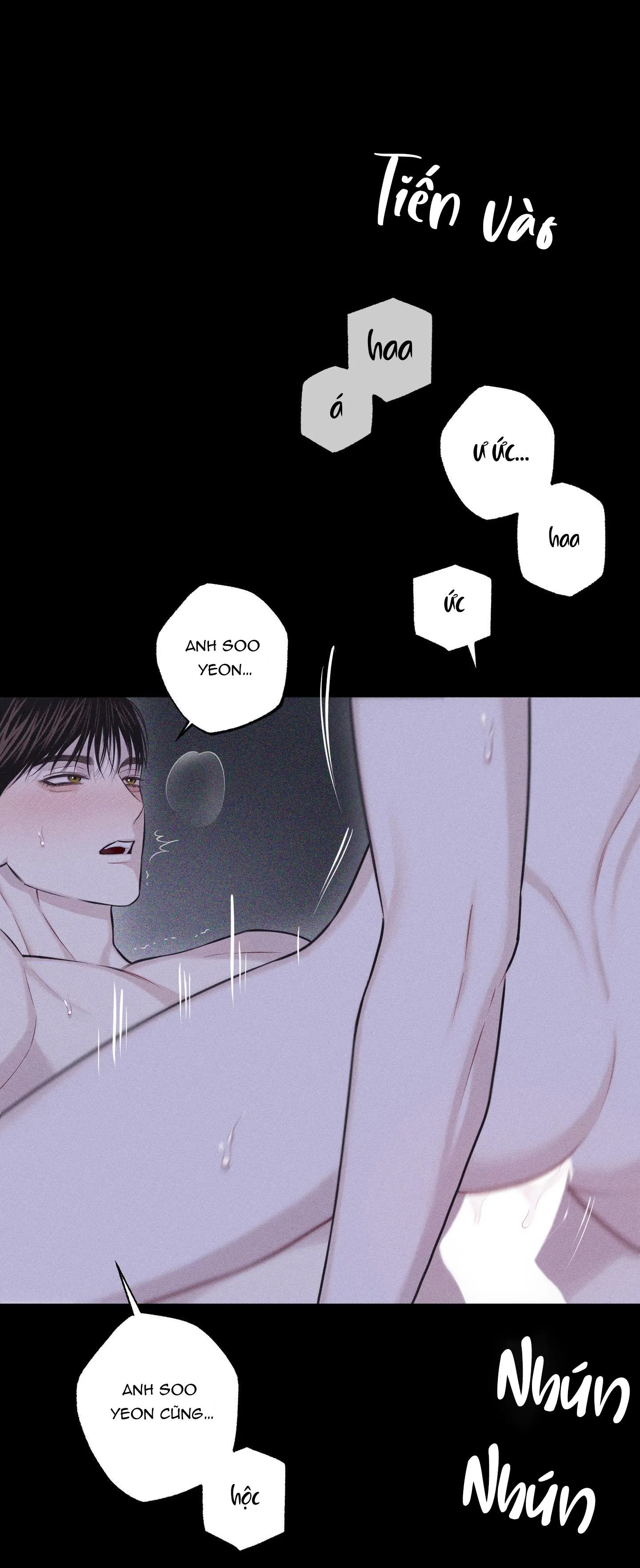 HÌNH THÁI TÌNH TAN Chapter 40 Trang 51