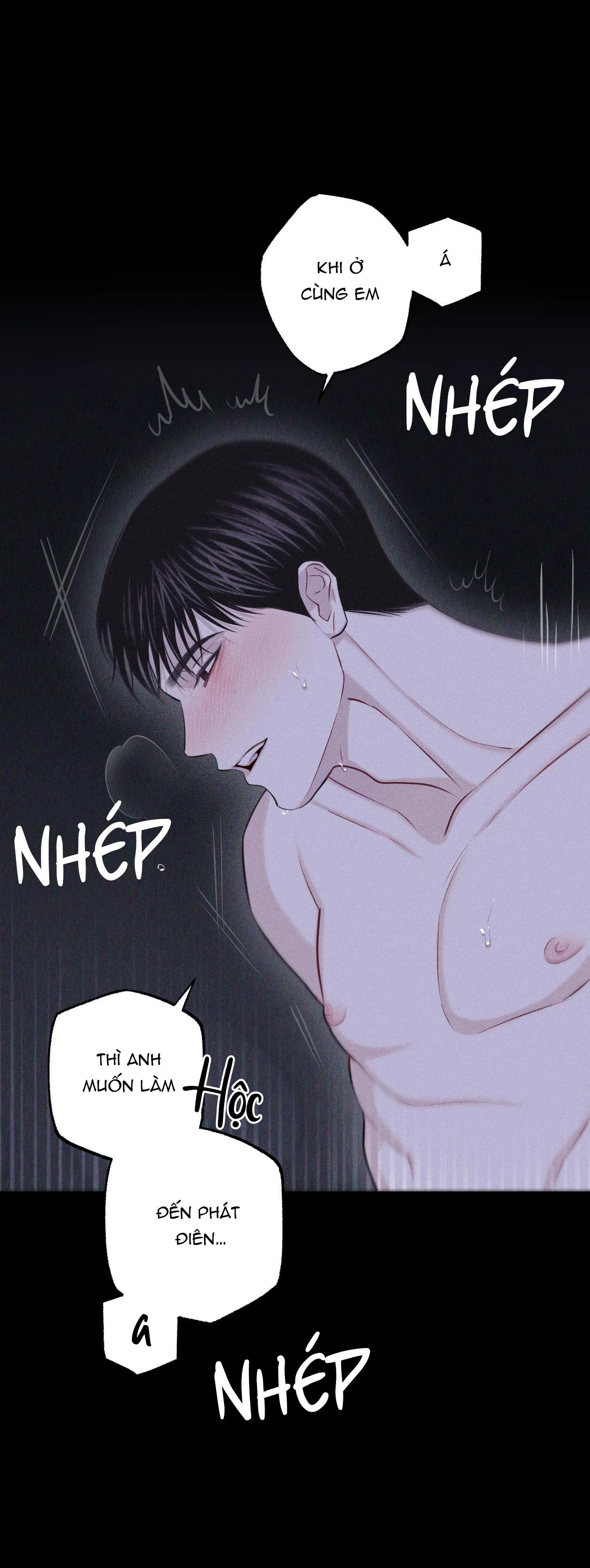 HÌNH THÁI TÌNH TAN Chapter 40 Trang 54