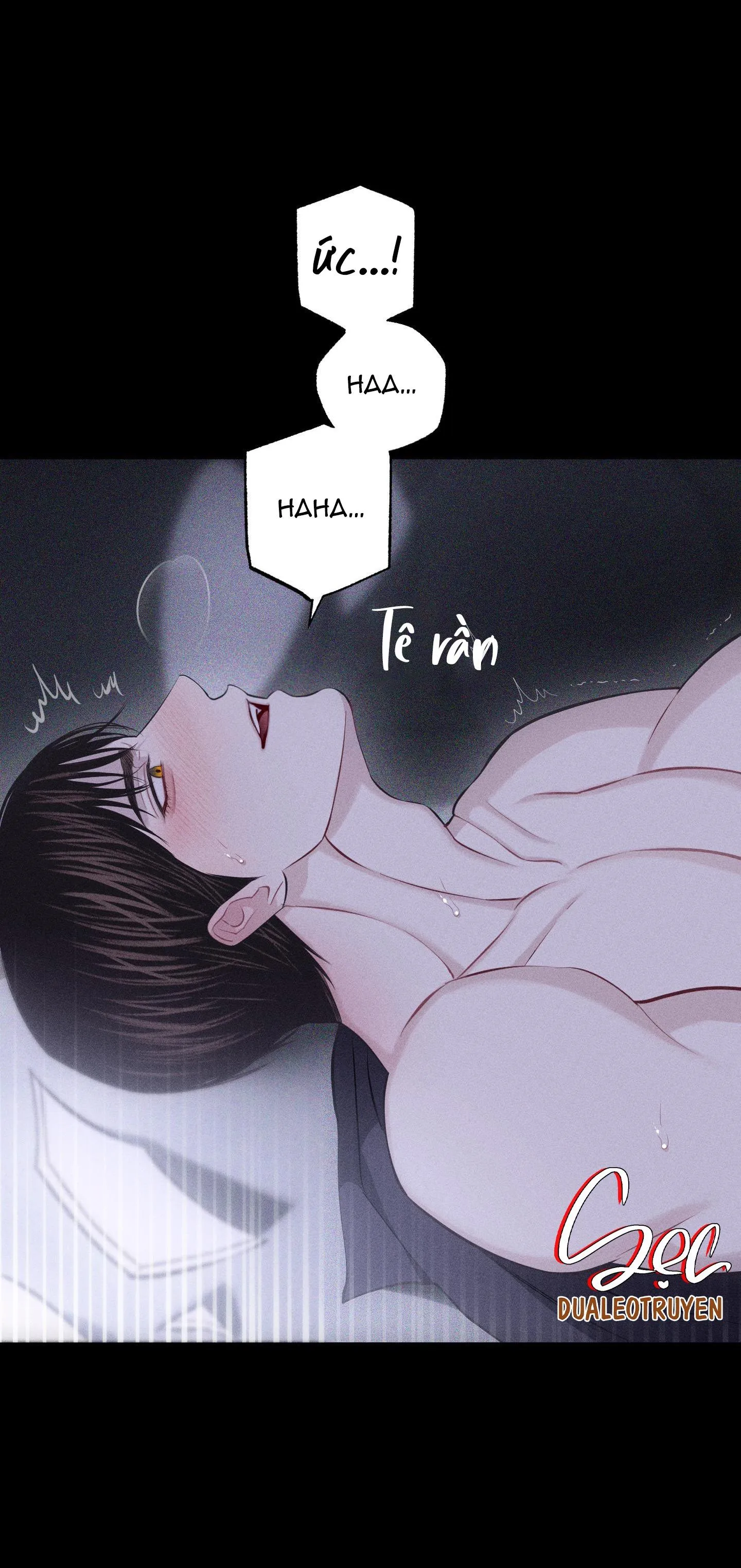 HÌNH THÁI TÌNH TAN Chapter 40 Trang 55