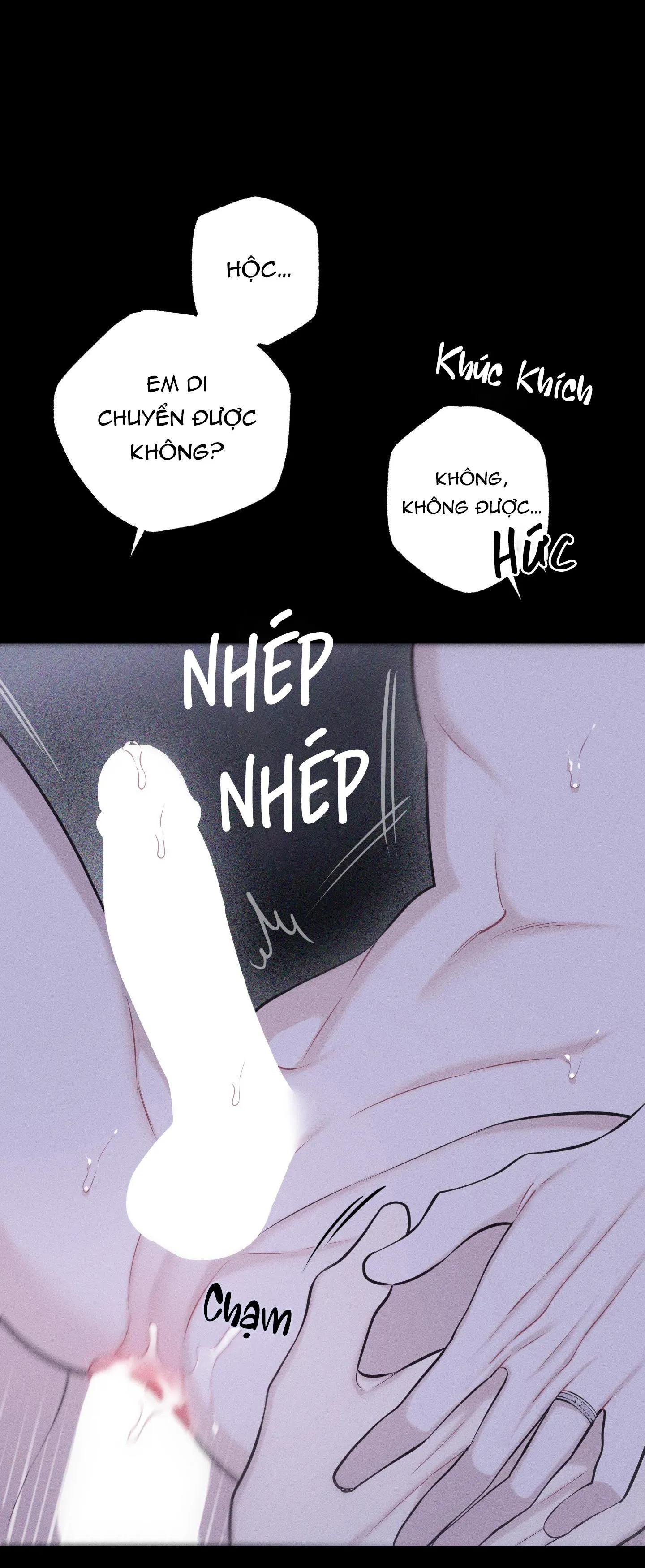 HÌNH THÁI TÌNH TAN Chapter 40 Trang 56