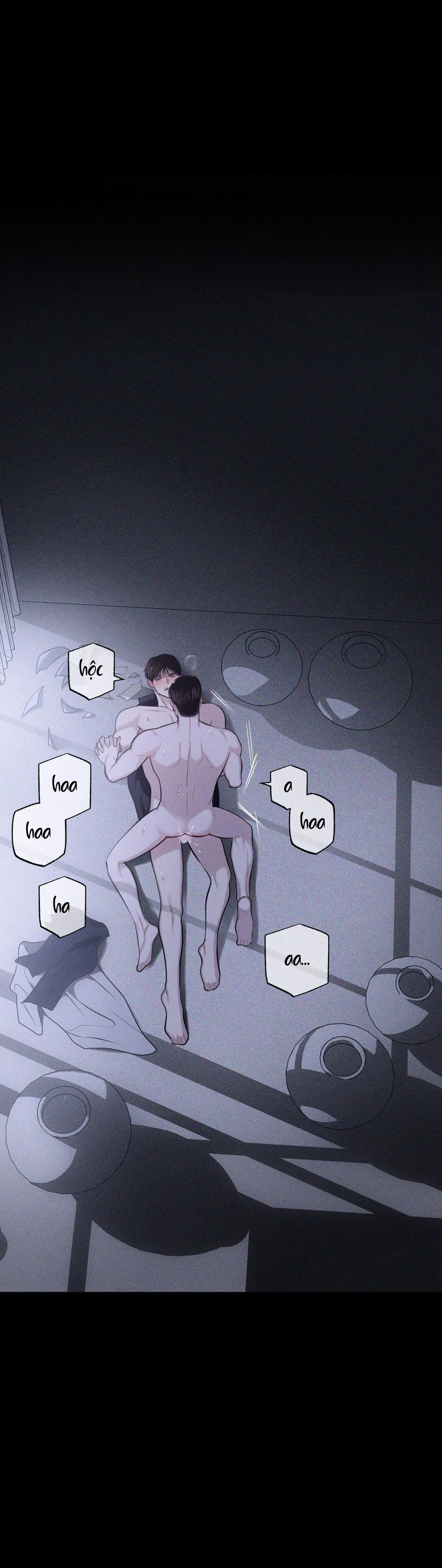 HÌNH THÁI TÌNH TAN Chapter 40 Trang 59