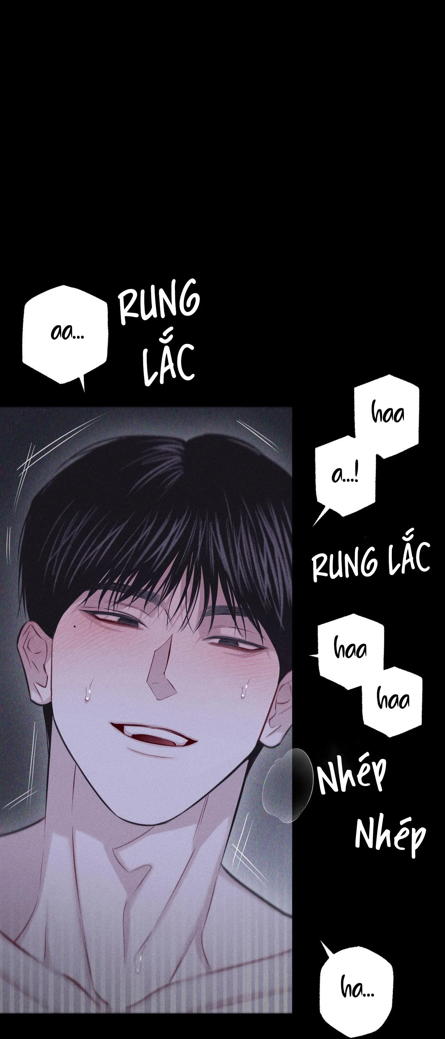 HÌNH THÁI TÌNH TAN Chapter 40 Trang 60