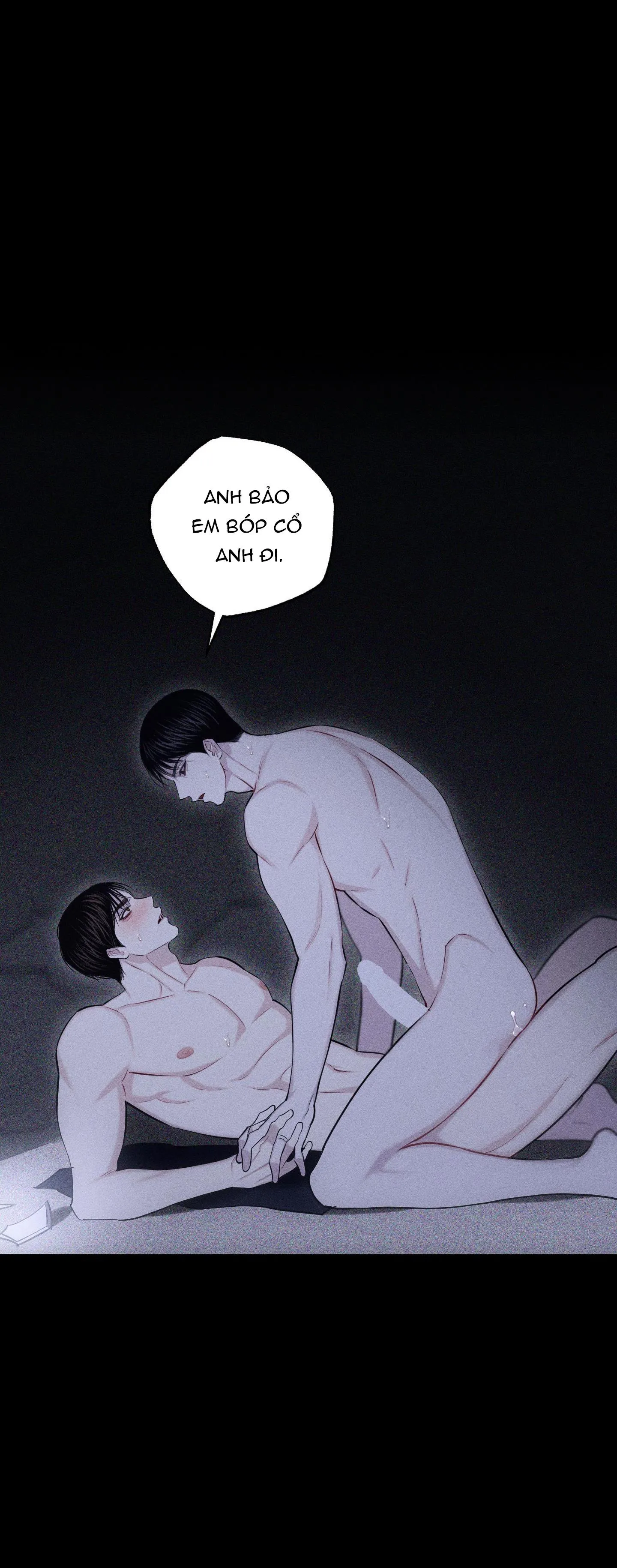 HÌNH THÁI TÌNH TAN Chapter 41 Trang 5