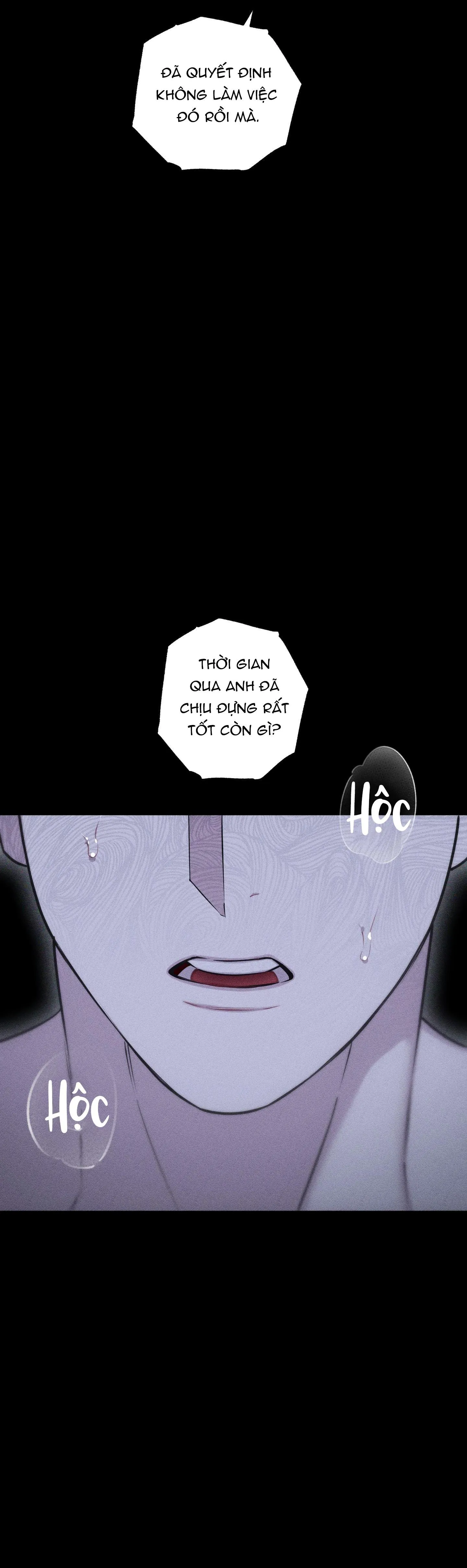 HÌNH THÁI TÌNH TAN Chapter 41 Trang 8