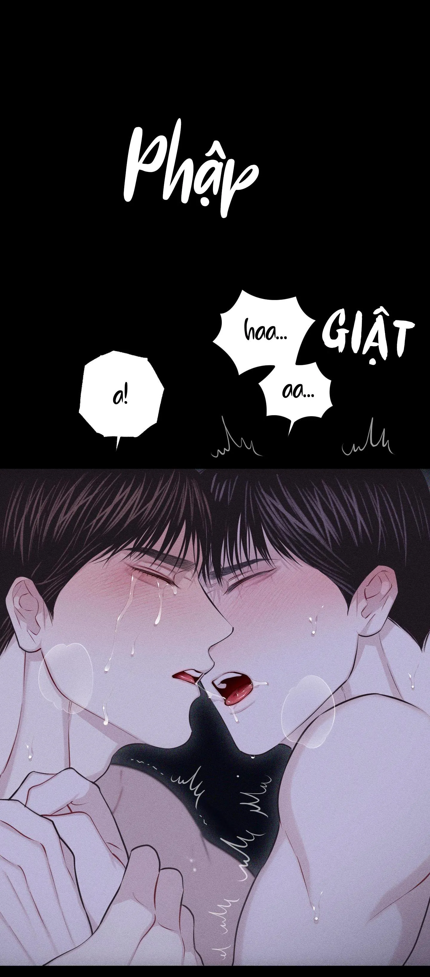 HÌNH THÁI TÌNH TAN Chapter 41 Trang 29