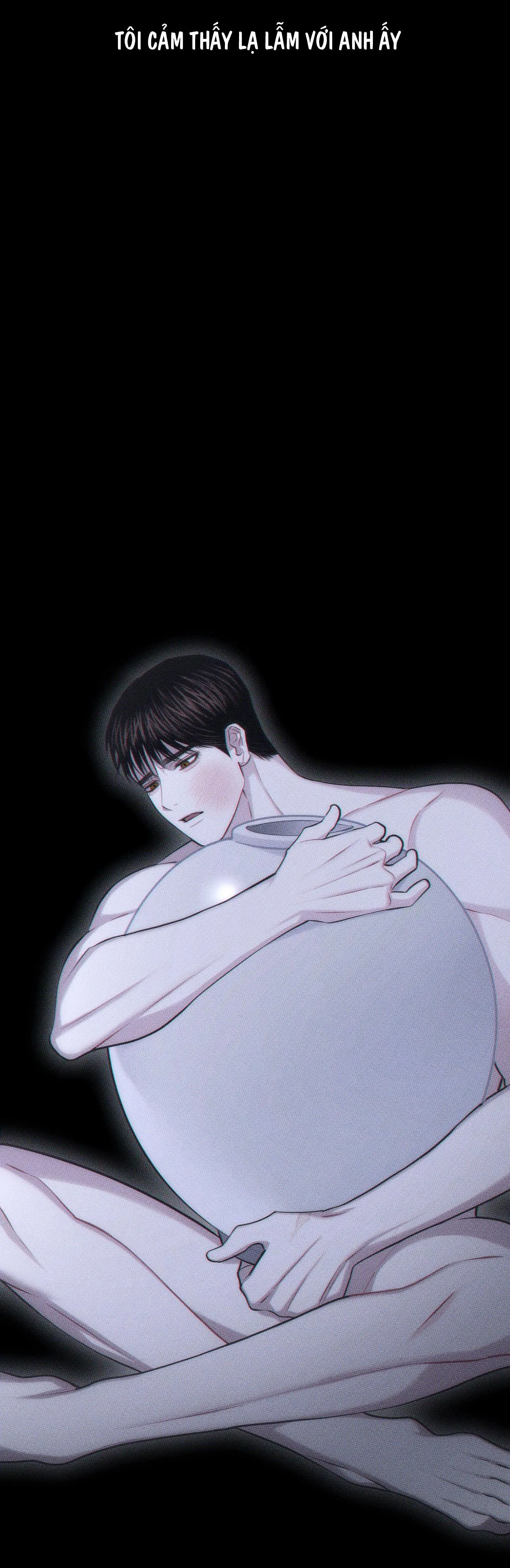 HÌNH THÁI TÌNH TAN Chapter 41 Trang 46