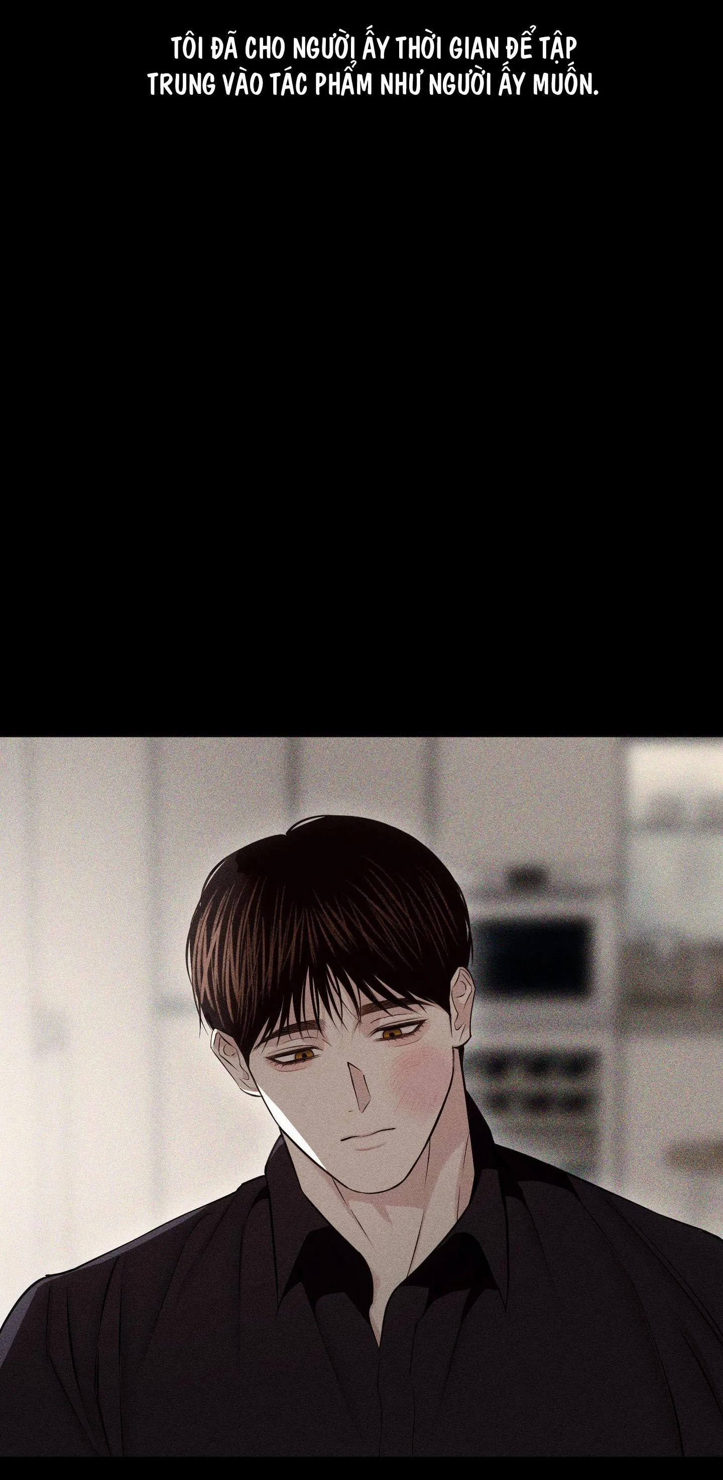 HÌNH THÁI TÌNH TAN Chapter 42 Trang 5