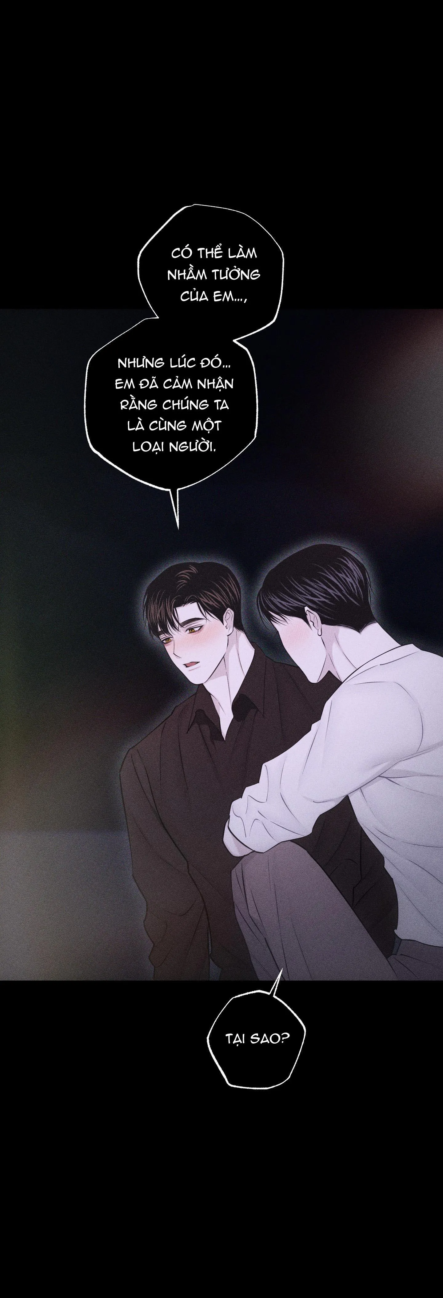 HÌNH THÁI TÌNH TAN Chapter 42 Trang 35