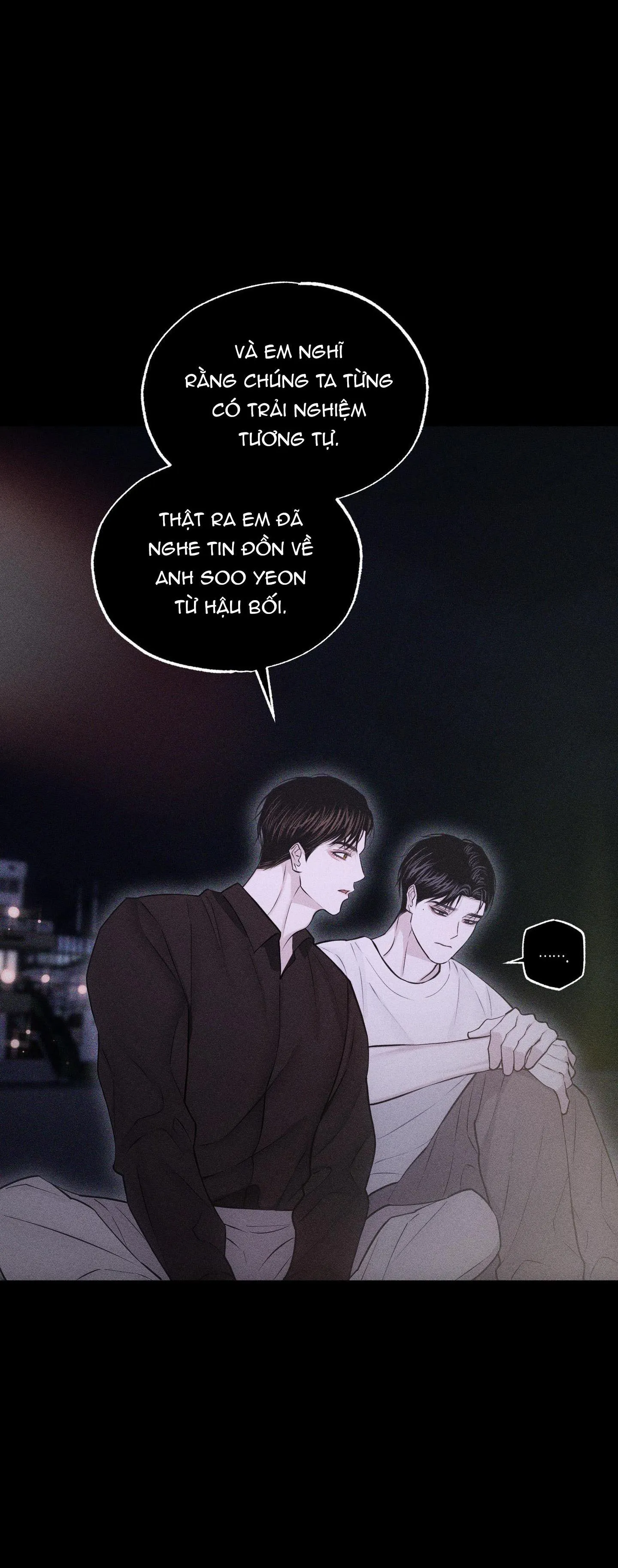 HÌNH THÁI TÌNH TAN Chapter 42 Trang 37