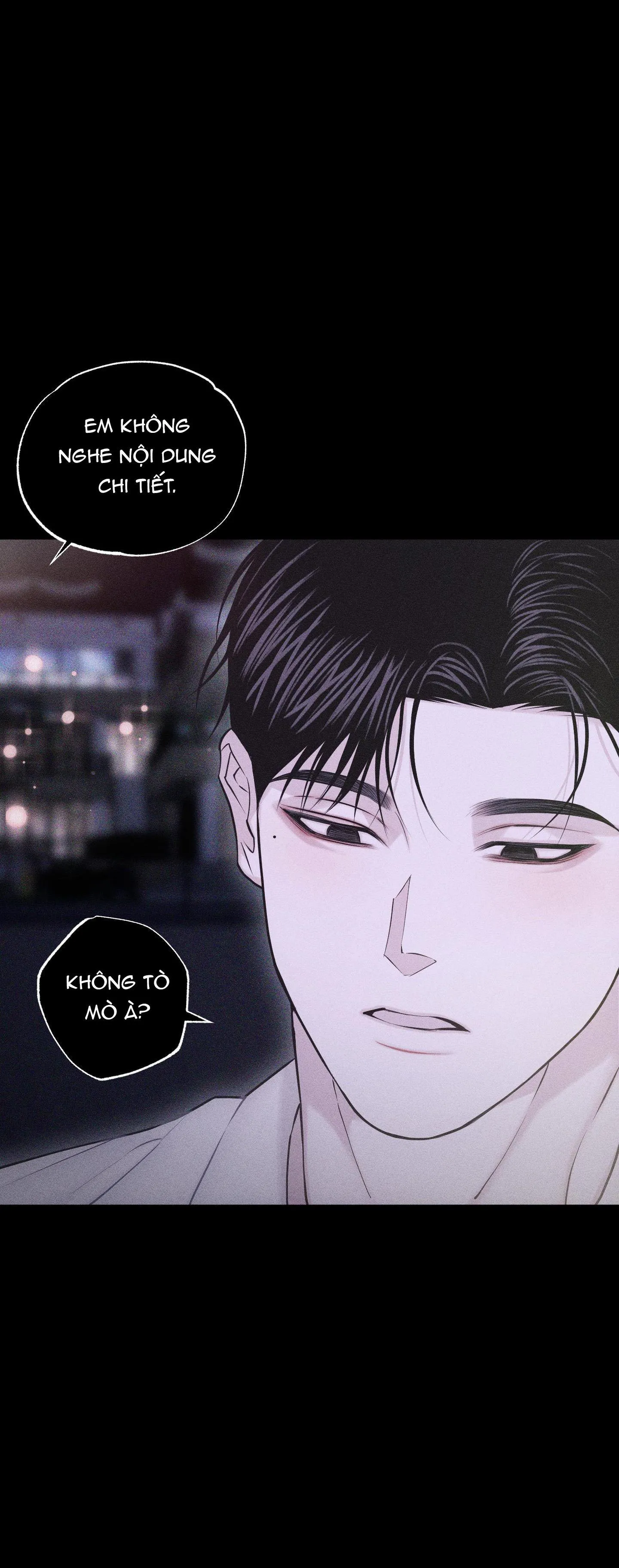 HÌNH THÁI TÌNH TAN Chapter 42 Trang 39