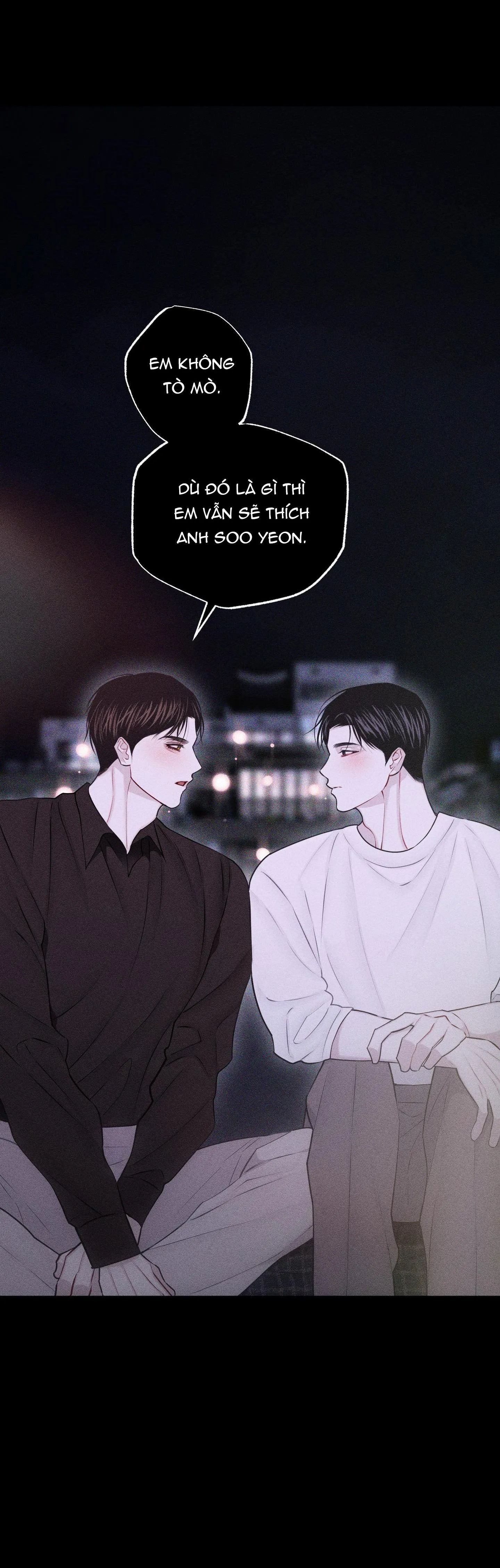 HÌNH THÁI TÌNH TAN Chapter 42 Trang 40