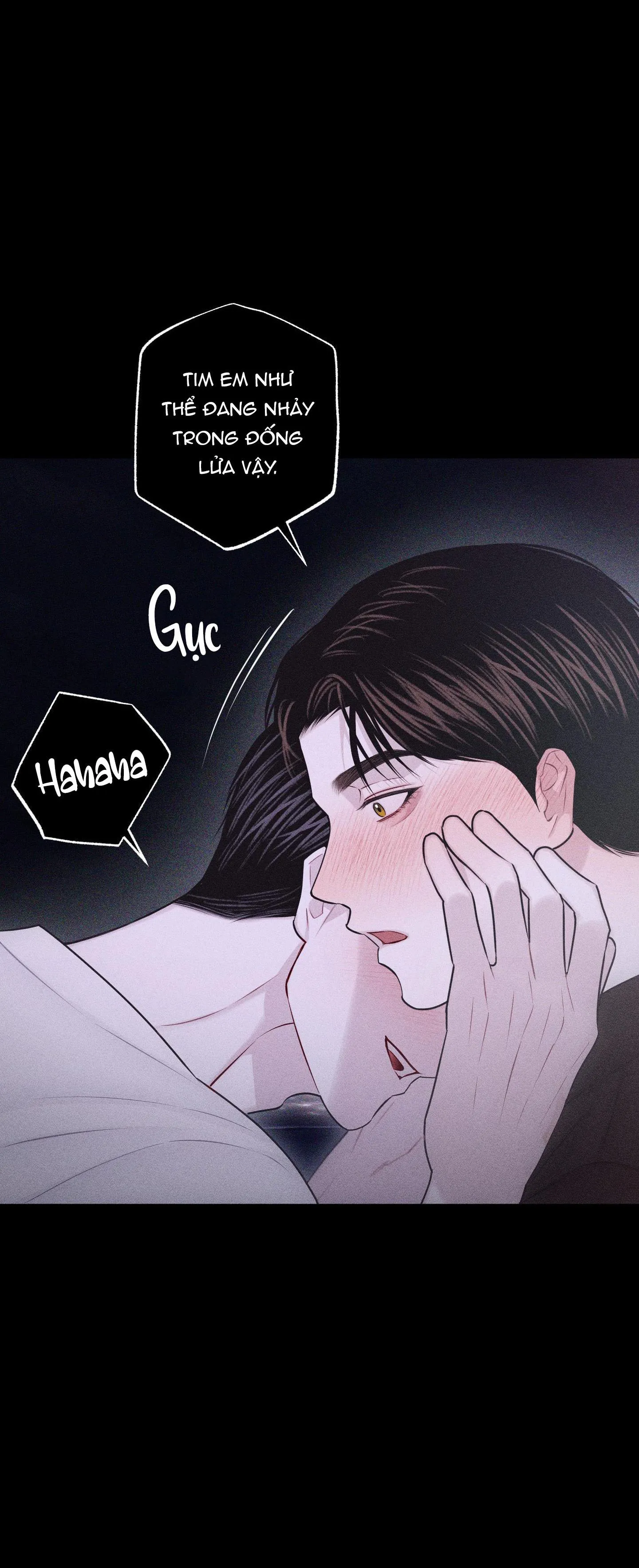 HÌNH THÁI TÌNH TAN Chapter 42 Trang 44