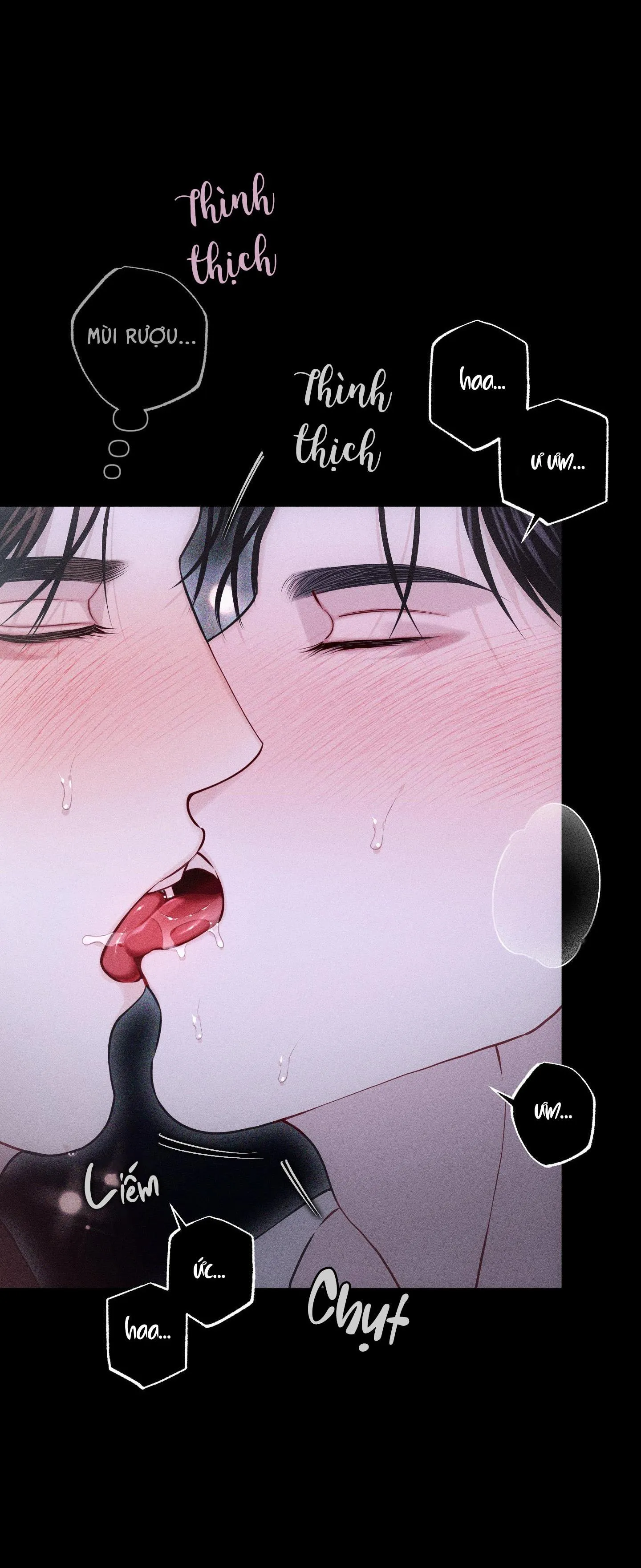 HÌNH THÁI TÌNH TAN Chapter 42 Trang 49