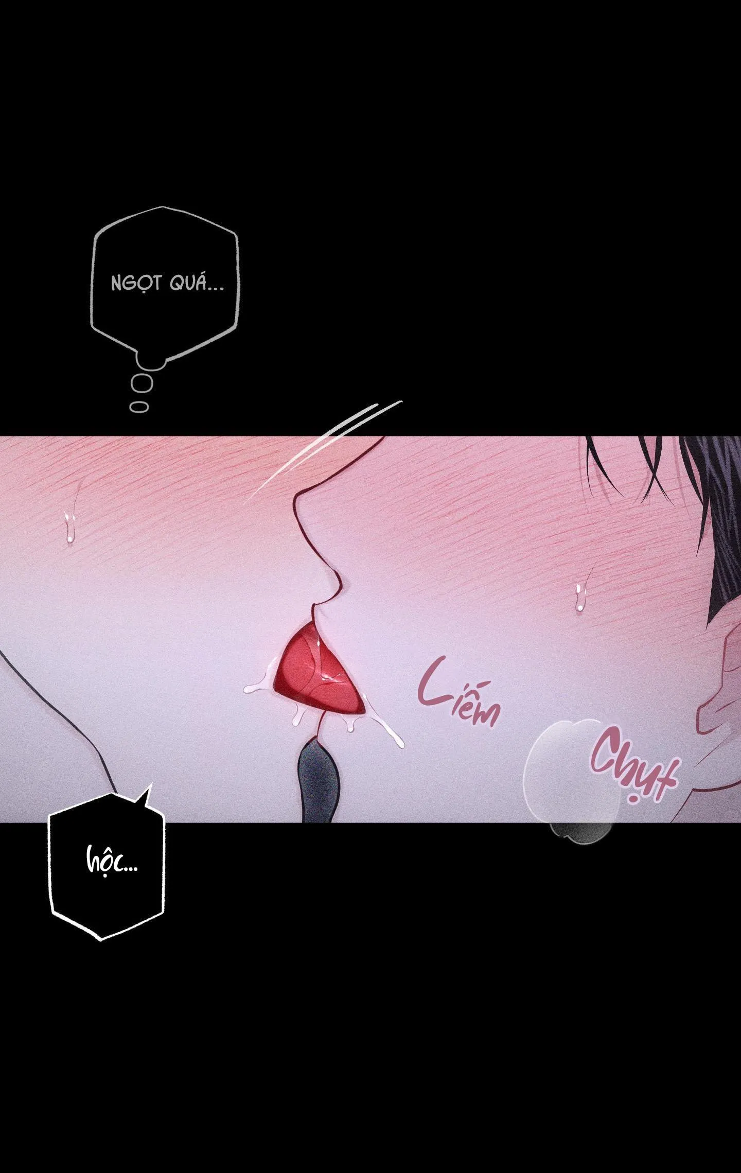 HÌNH THÁI TÌNH TAN Chapter 42 Trang 50