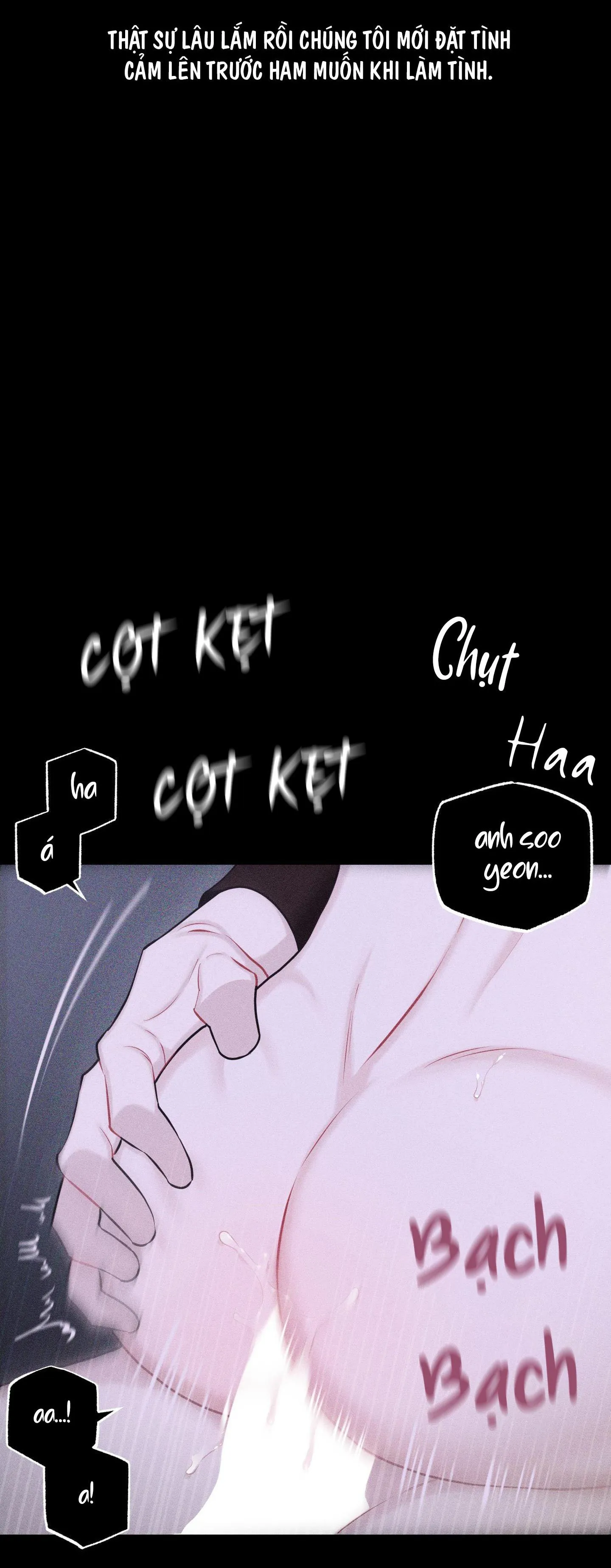 HÌNH THÁI TÌNH TAN Chapter 42 Trang 56