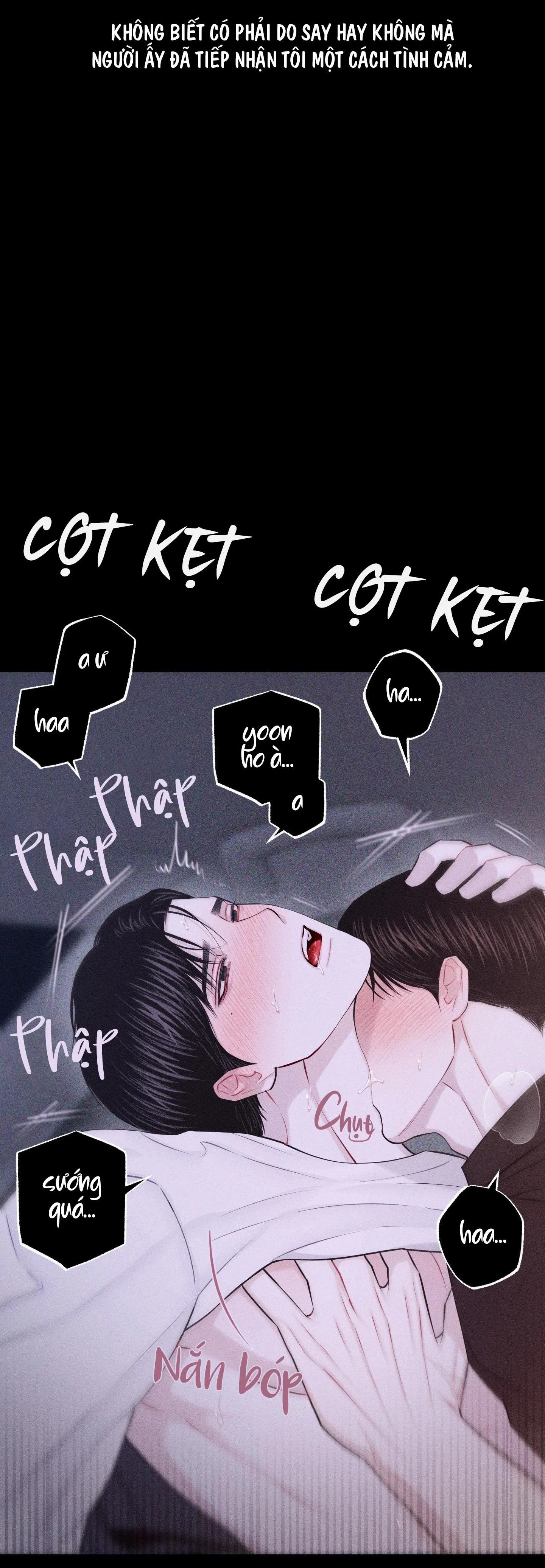 HÌNH THÁI TÌNH TAN Chapter 42 Trang 57