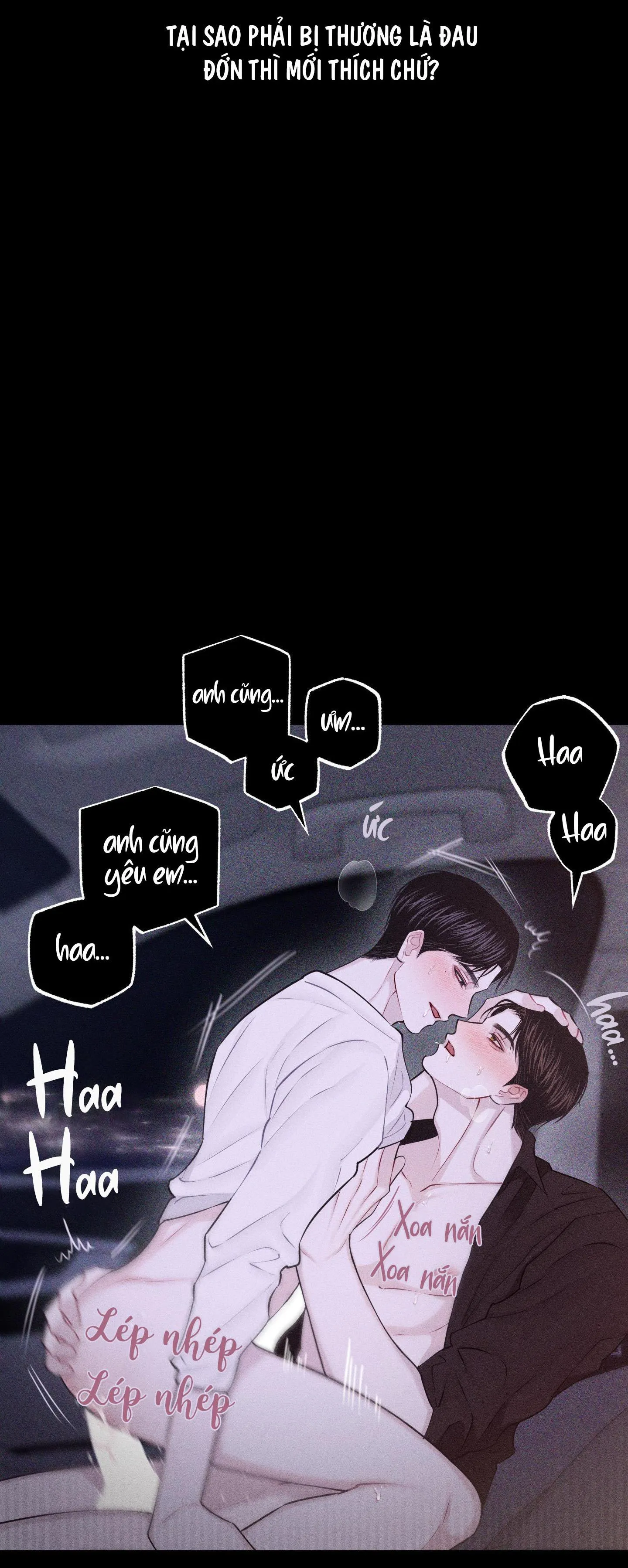 HÌNH THÁI TÌNH TAN Chapter 42 Trang 59