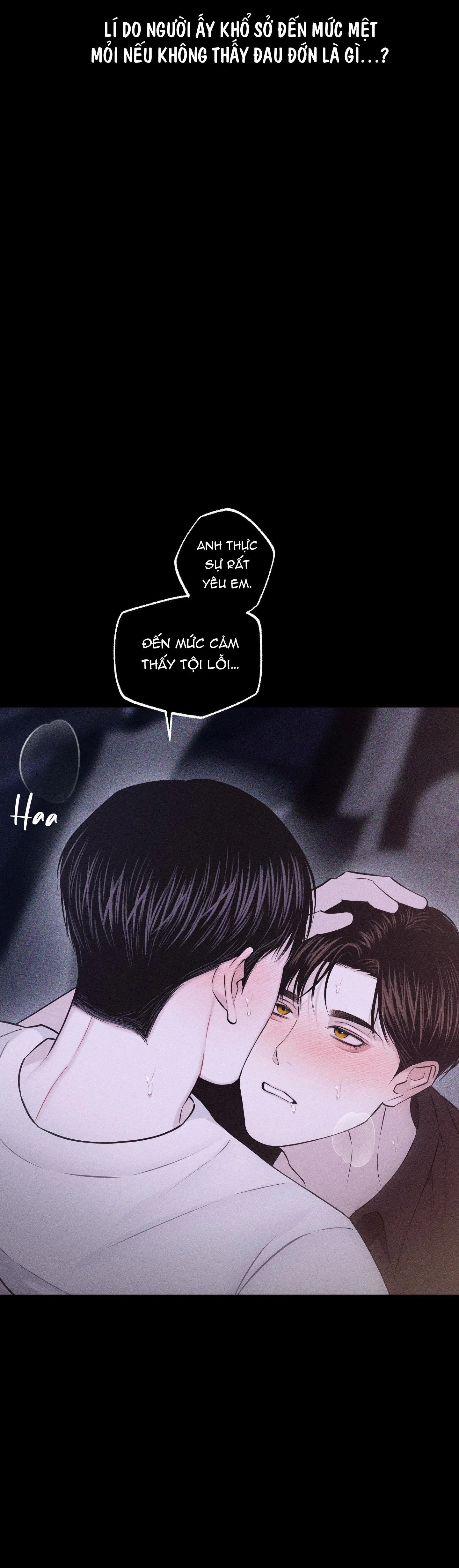 HÌNH THÁI TÌNH TAN Chapter 42 Trang 60