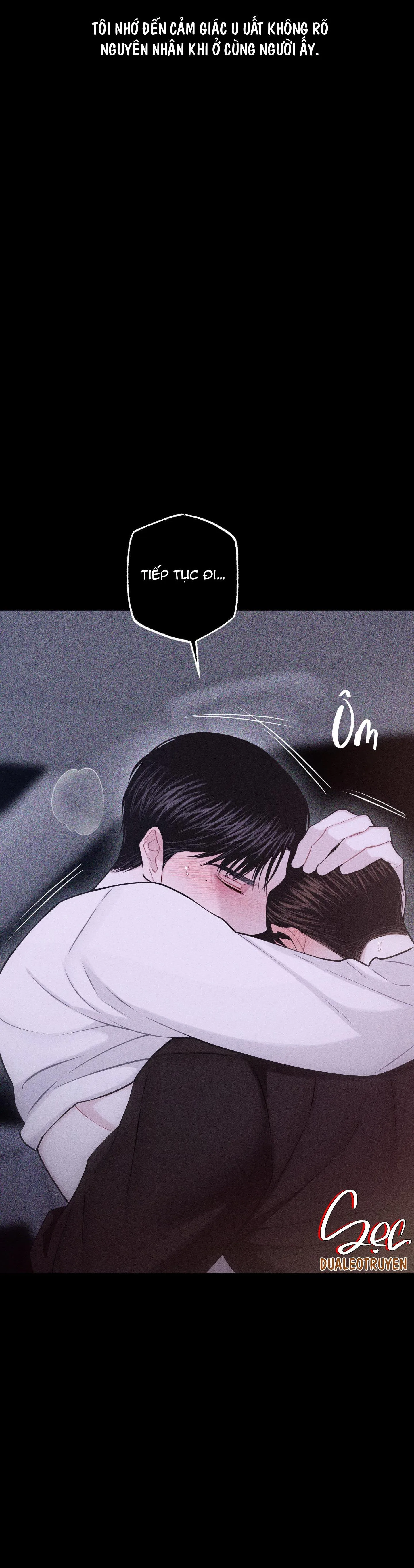 HÌNH THÁI TÌNH TAN Chapter 42 Trang 62