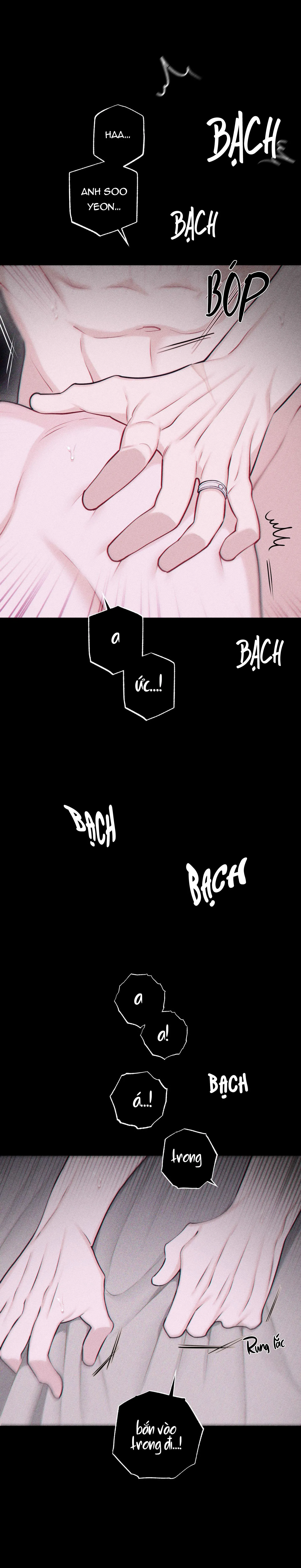 HÌNH THÁI TÌNH TAN Chapter 43 Trang 4