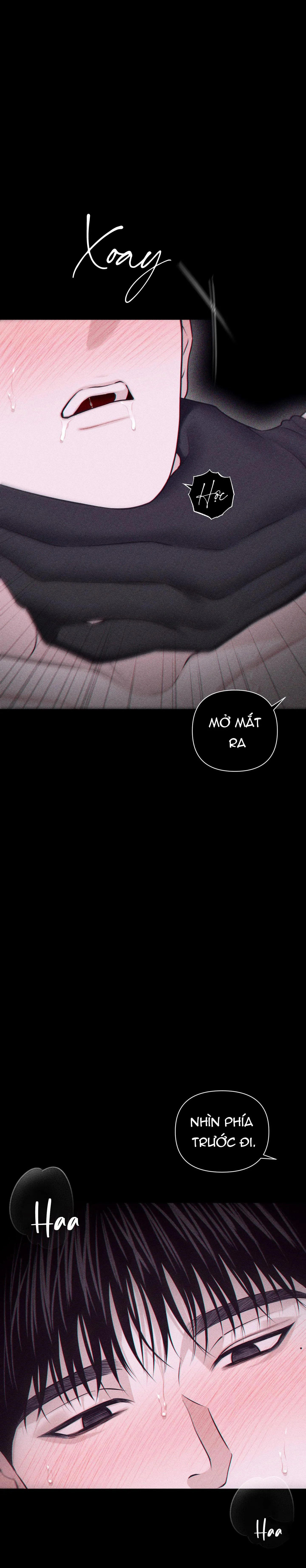 HÌNH THÁI TÌNH TAN Chapter 43 Trang 5
