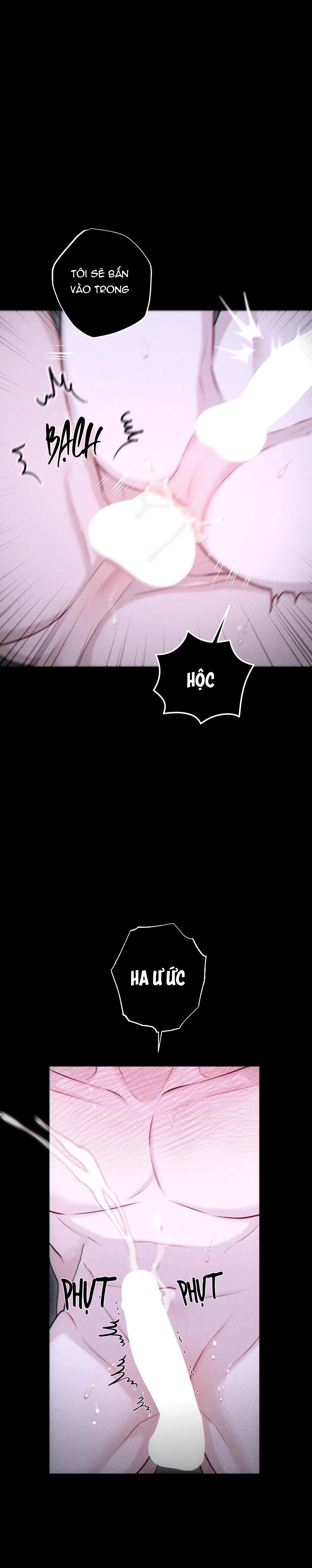 HÌNH THÁI TÌNH TAN Chapter 43 Trang 9