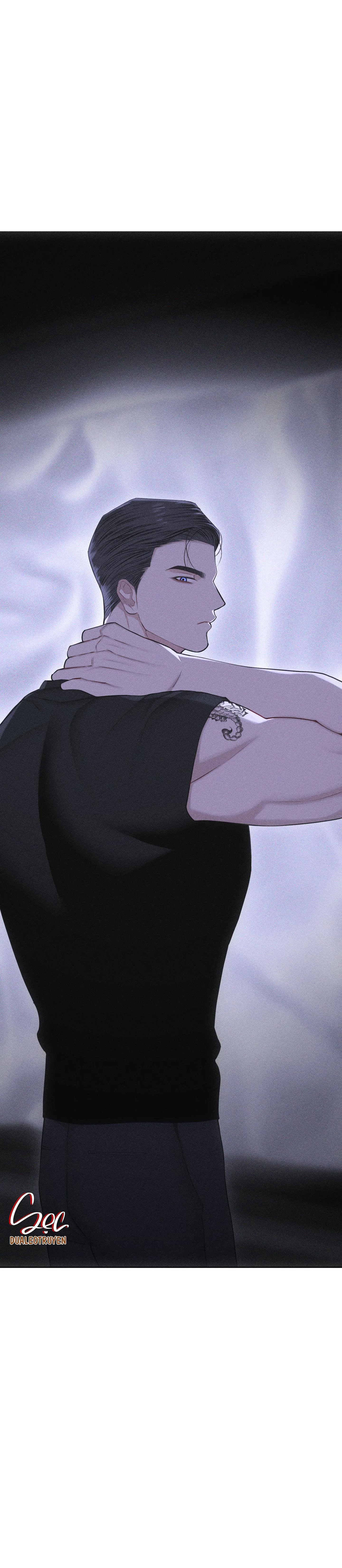 HÌNH THÁI TÌNH TAN Chapter 43 Trang 18