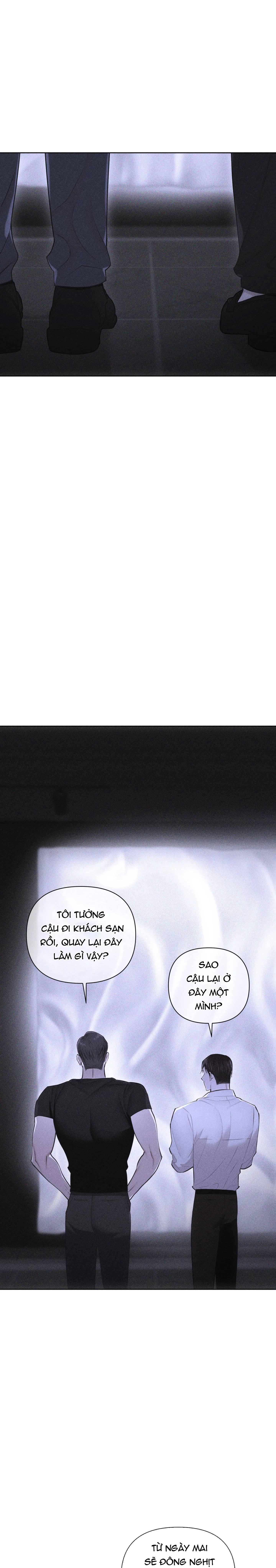 HÌNH THÁI TÌNH TAN Chapter 43 Trang 19