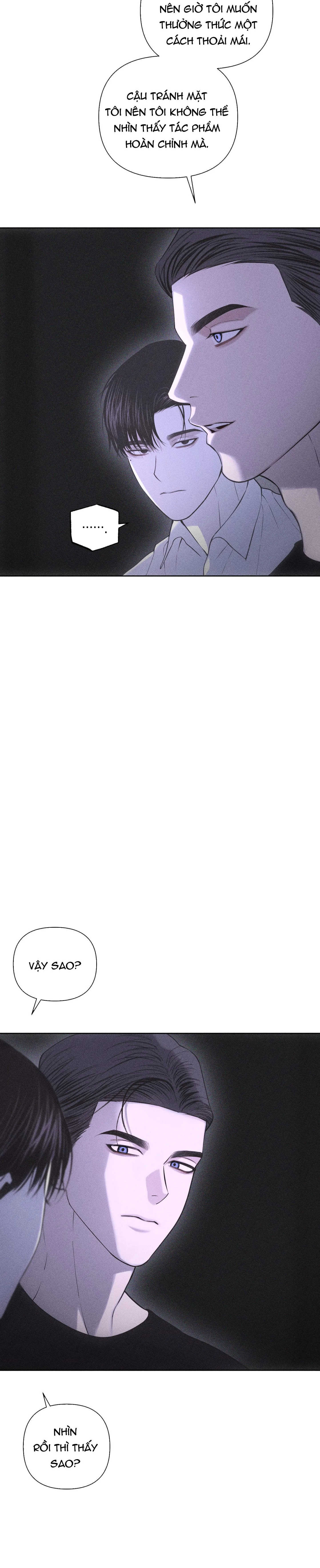 HÌNH THÁI TÌNH TAN Chapter 43 Trang 20