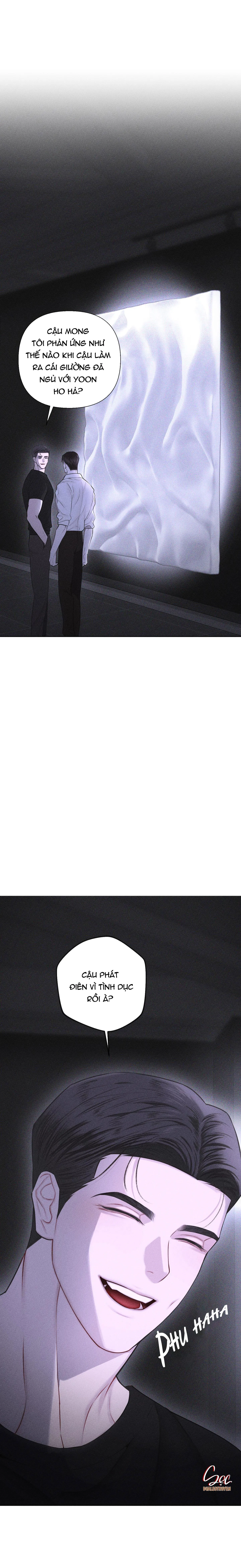 HÌNH THÁI TÌNH TAN Chapter 43 Trang 22