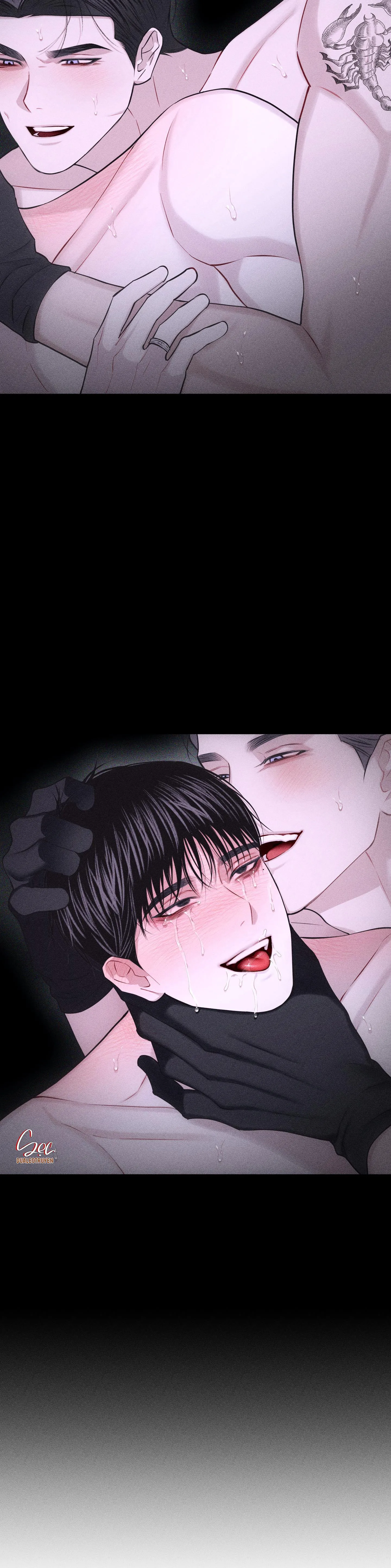 HÌNH THÁI TÌNH TAN Chapter 43 Trang 24