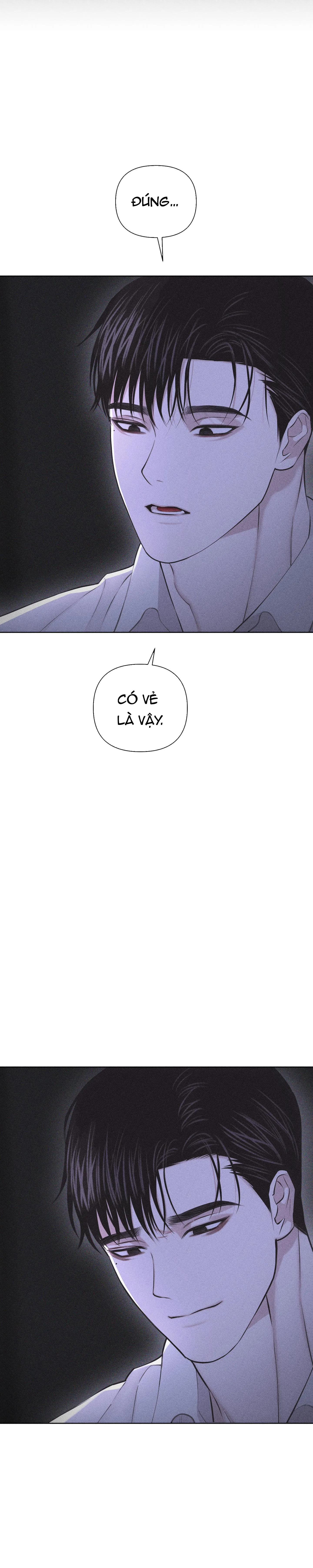 HÌNH THÁI TÌNH TAN Chapter 43 Trang 25