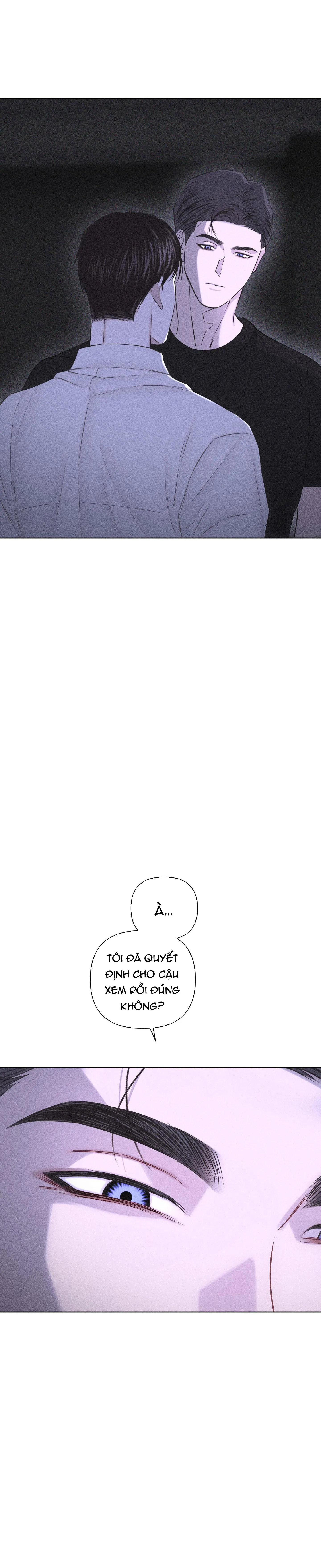 HÌNH THÁI TÌNH TAN Chapter 43 Trang 27