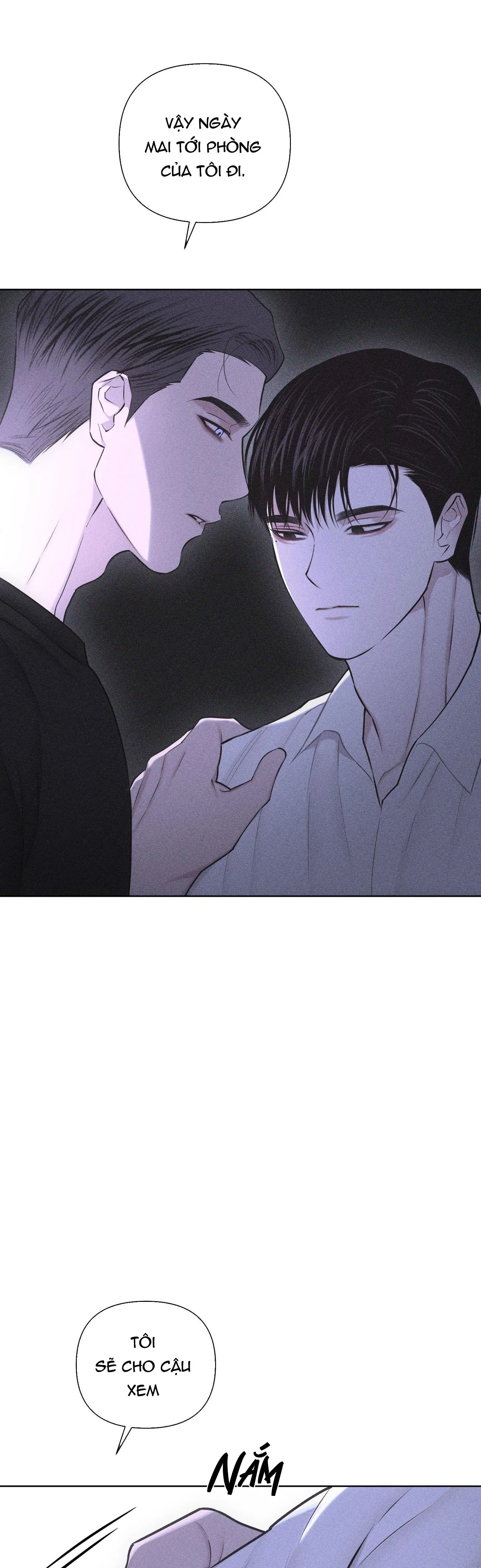 HÌNH THÁI TÌNH TAN Chapter 43 Trang 28