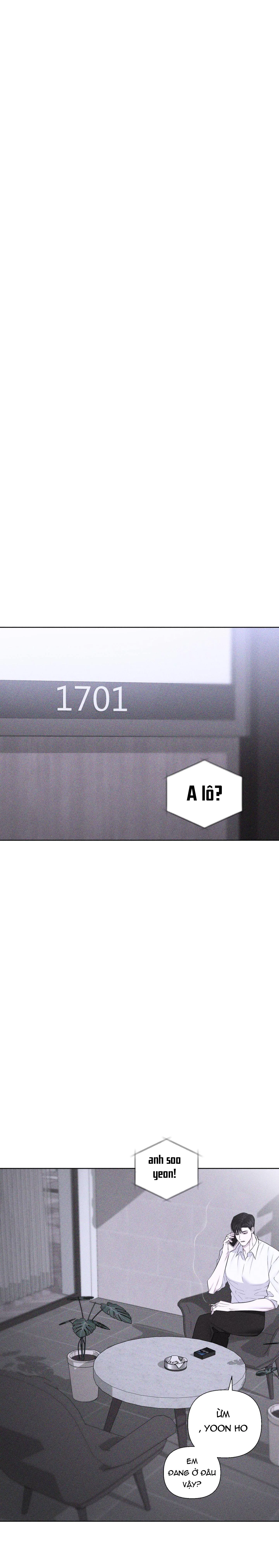 HÌNH THÁI TÌNH TAN Chapter 43 Trang 30